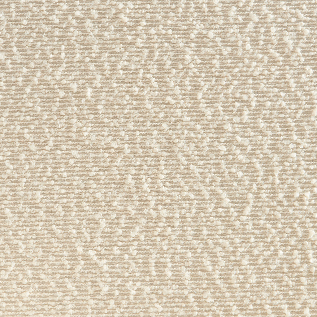 SIMONE Set of 2 Dining Chairs - Beige