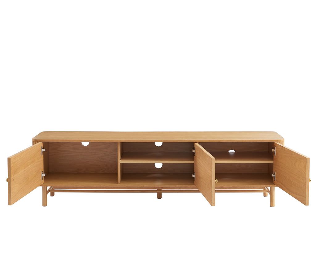 SKANSEN TV Stand 2