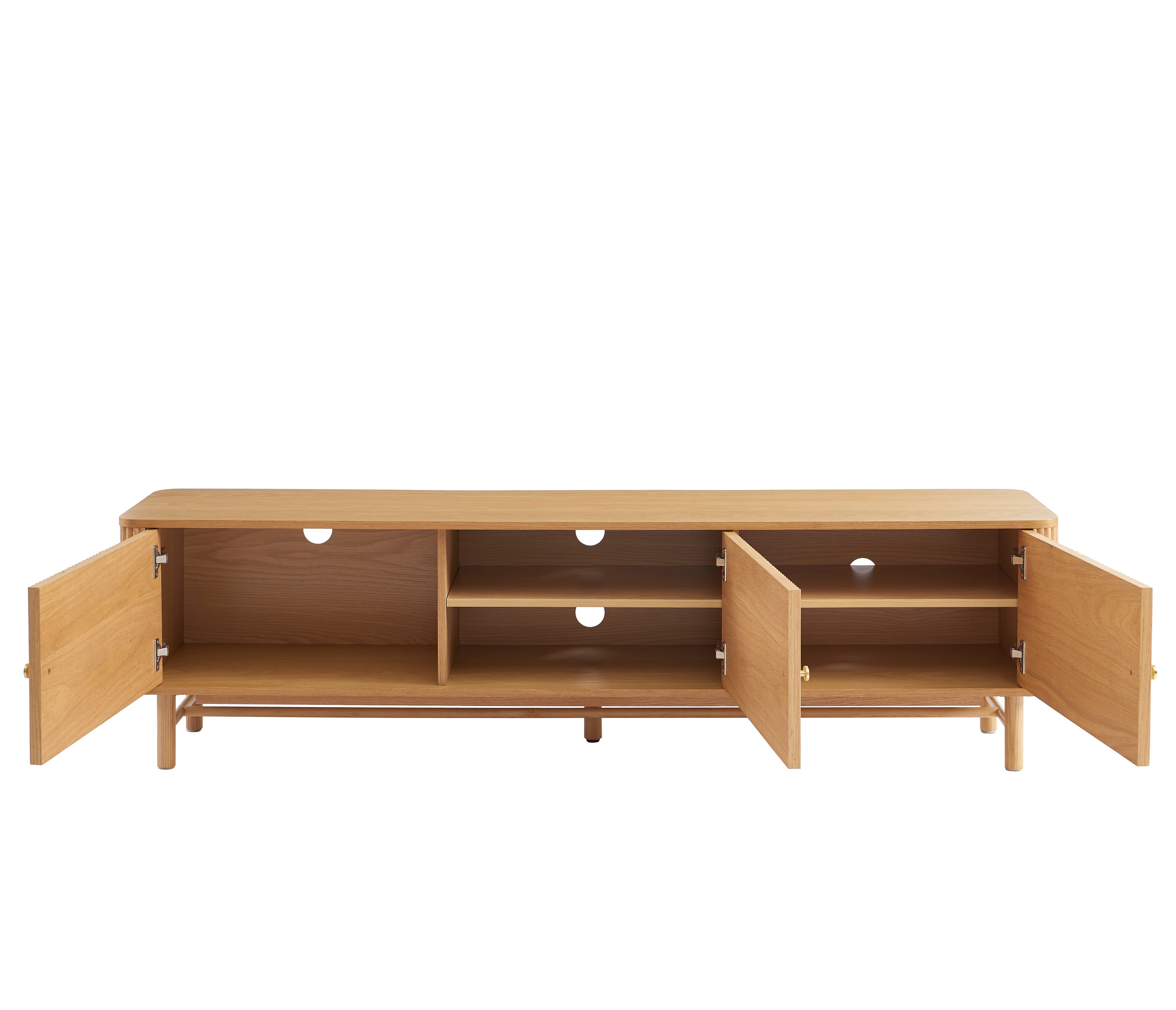 SKANSEN TV Stand 2