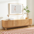 SKANSEN TV Stand 2