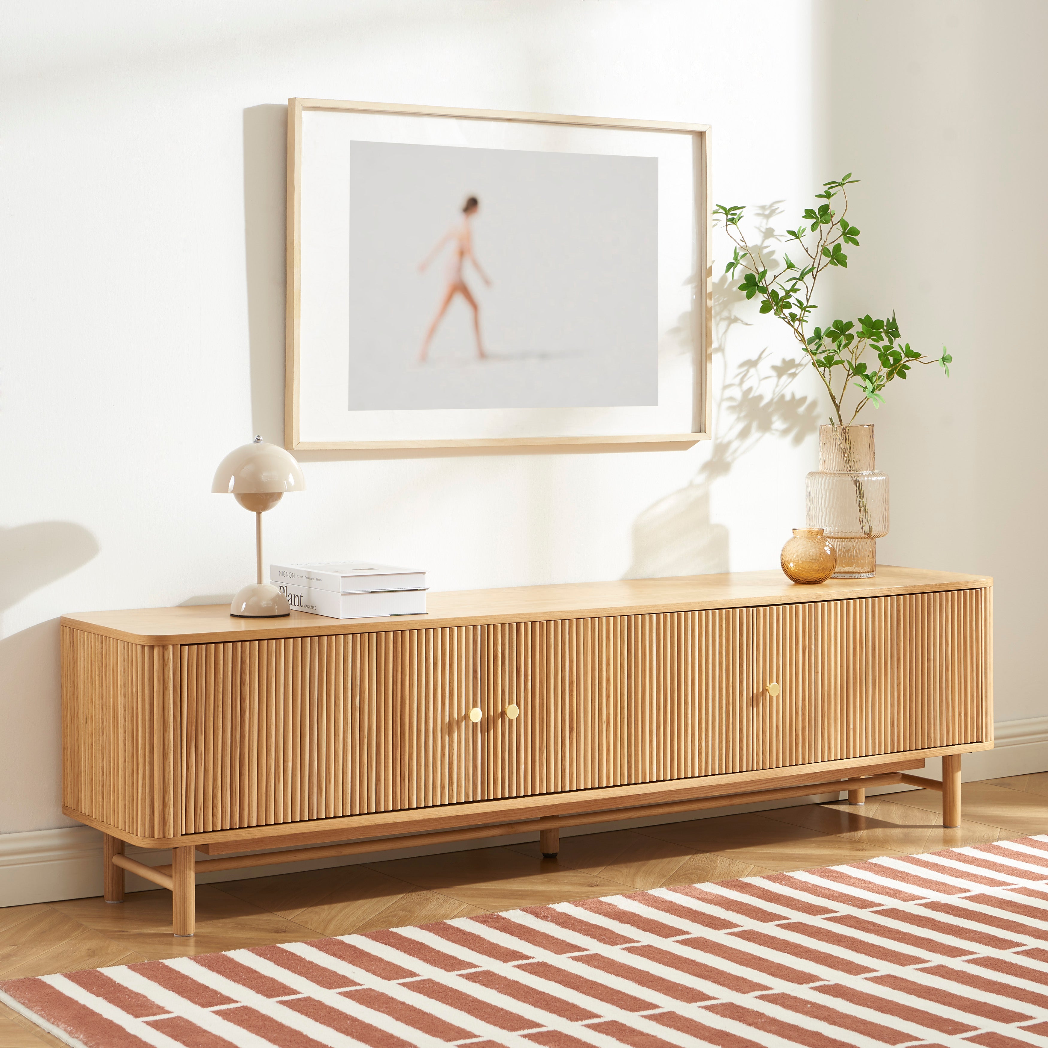 SKANSEN TV Stand 2
