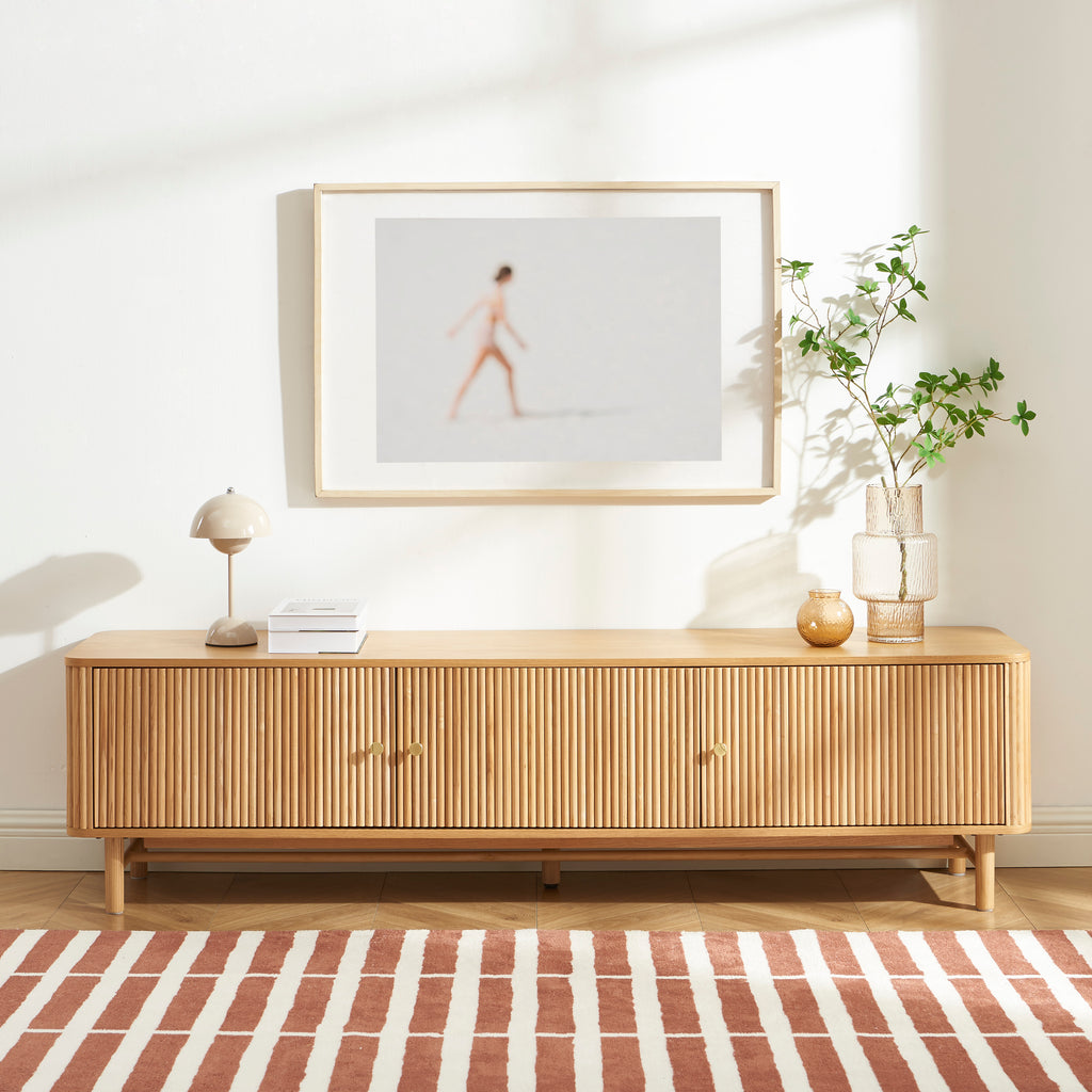 SKANSEN TV Stand 2