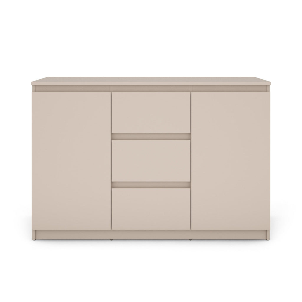 SNORRI Highboard with Storage