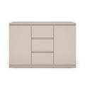 SNORRI Highboard with Storage