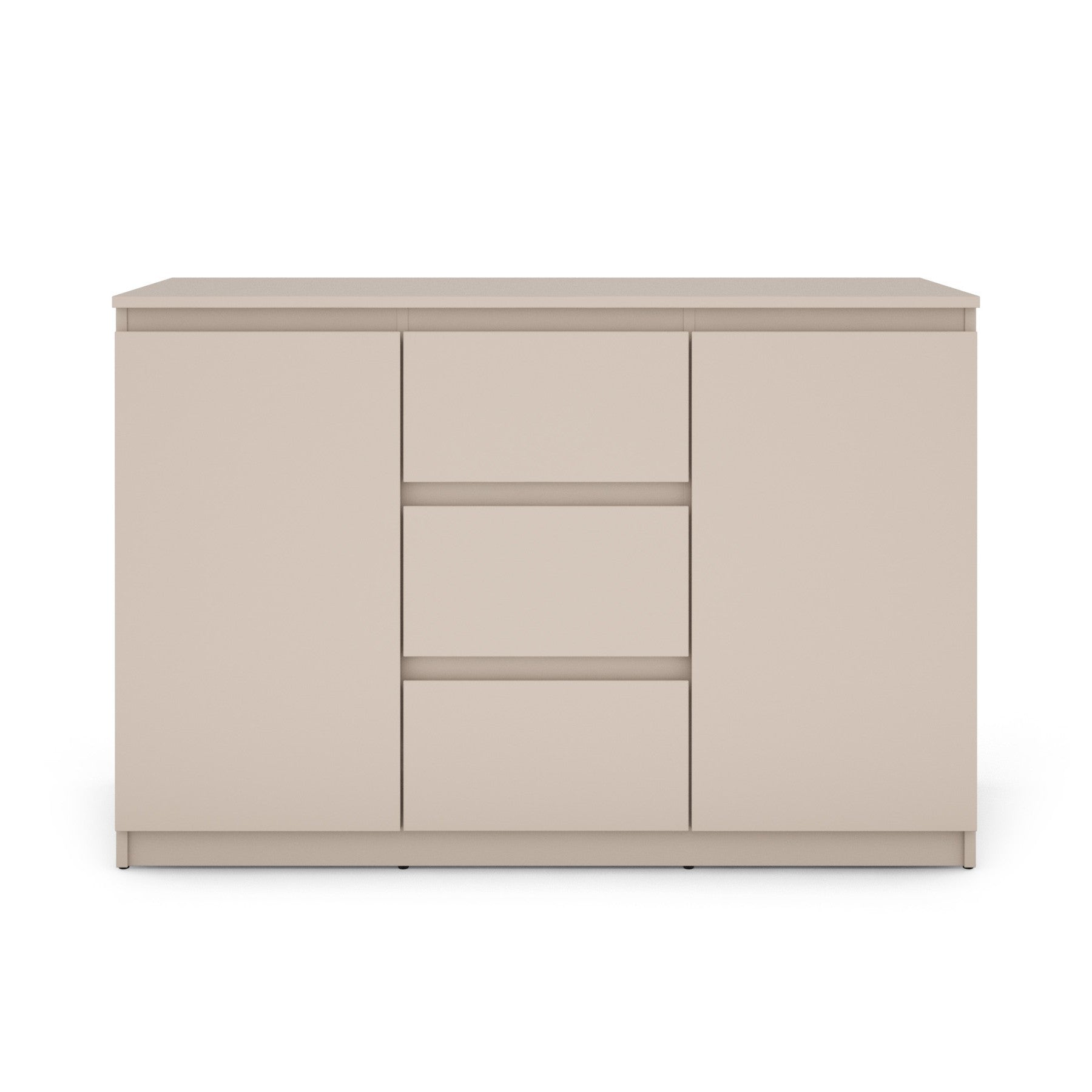 SNORRI Highboard with Storage