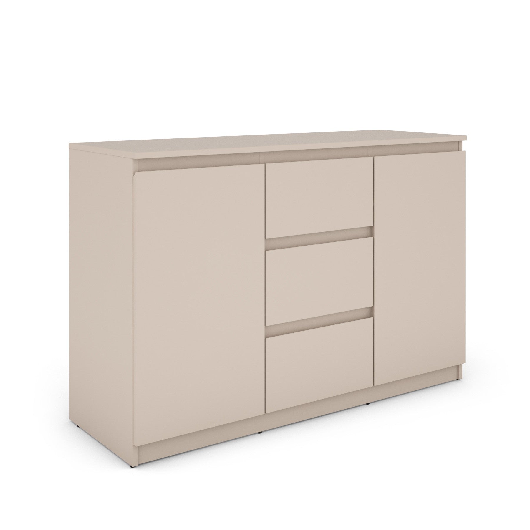 SNORRI Highboard with Storage