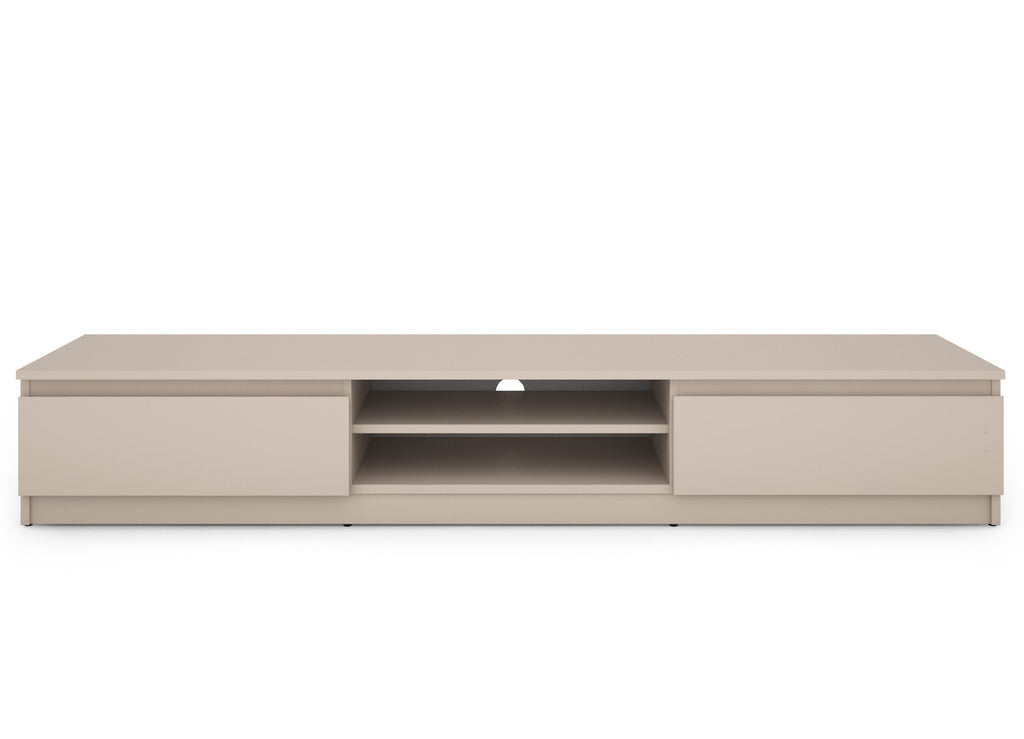 SNORRI TV Stand with Storage