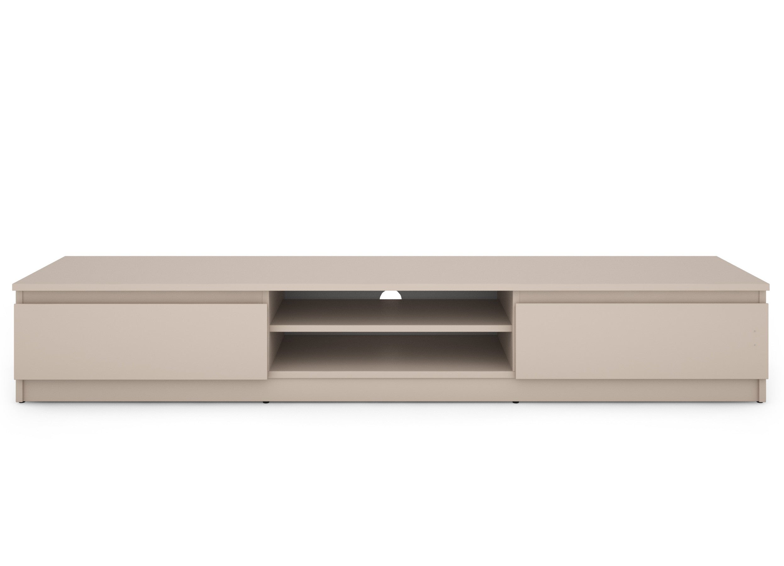 SNORRI TV Stand with Storage