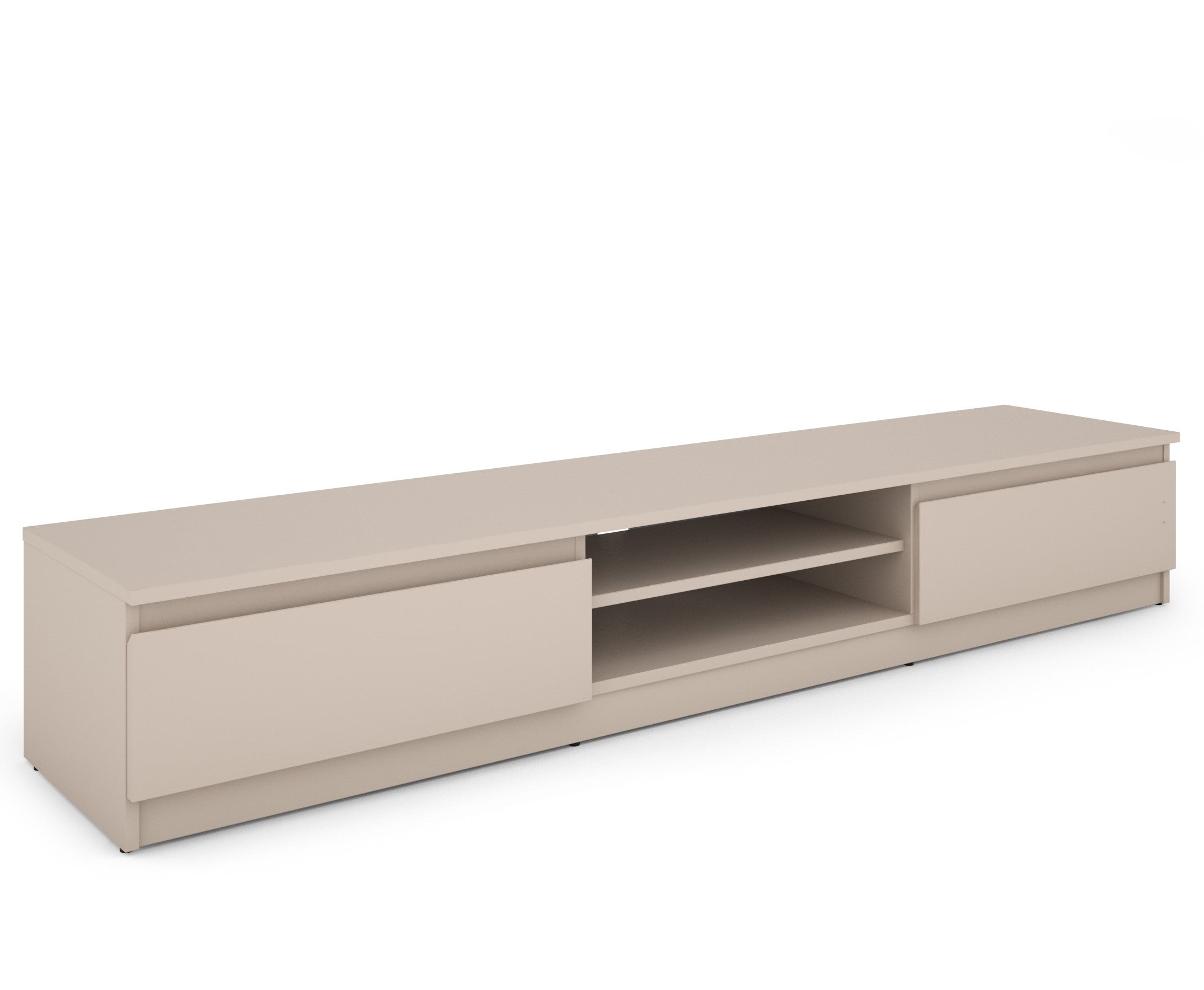 SNORRI TV Stand with Storage