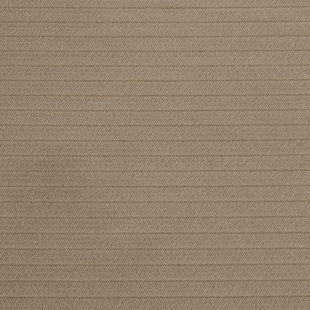 SOLINE Straight Sofa - Brown