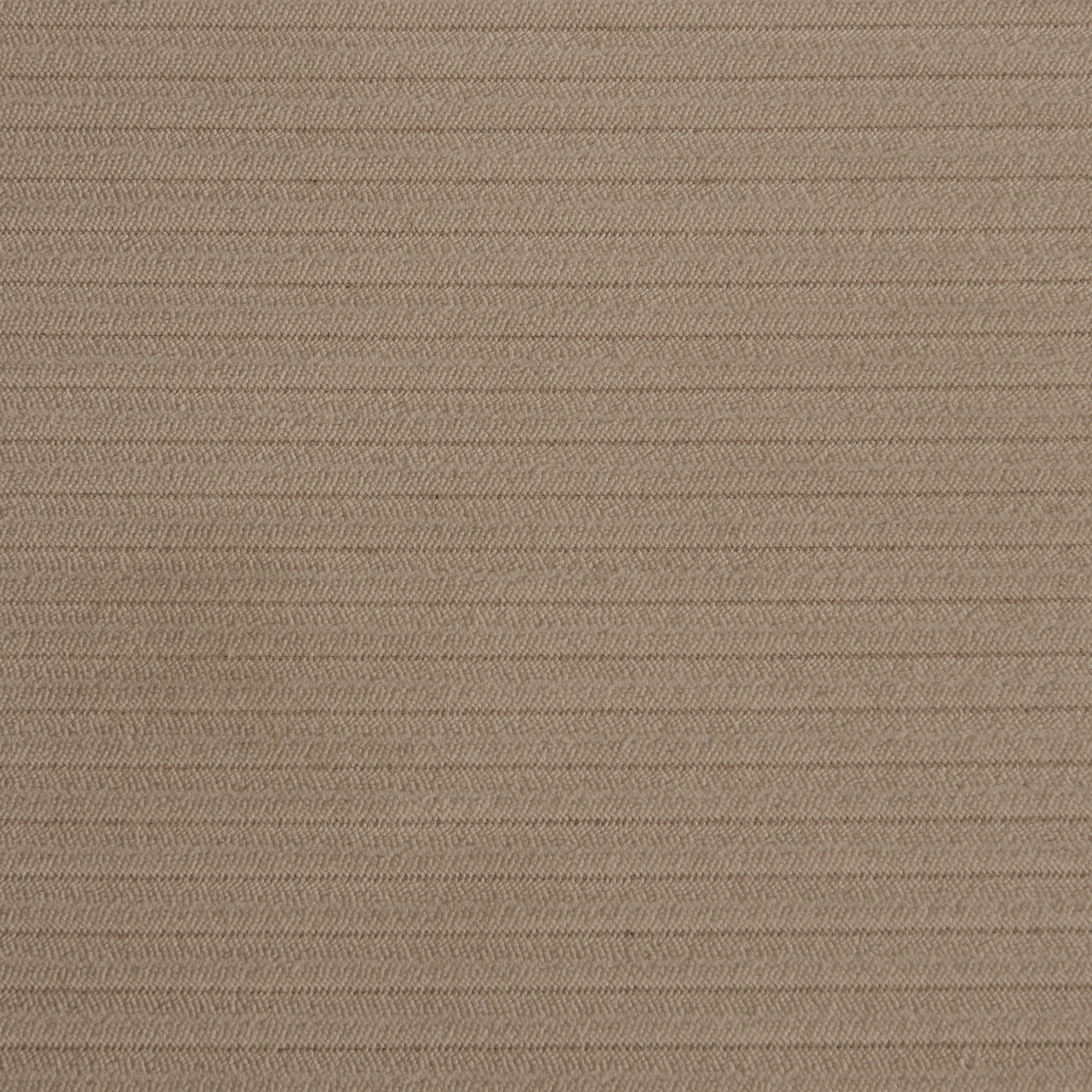 SOLINE Straight Sofa - Brown