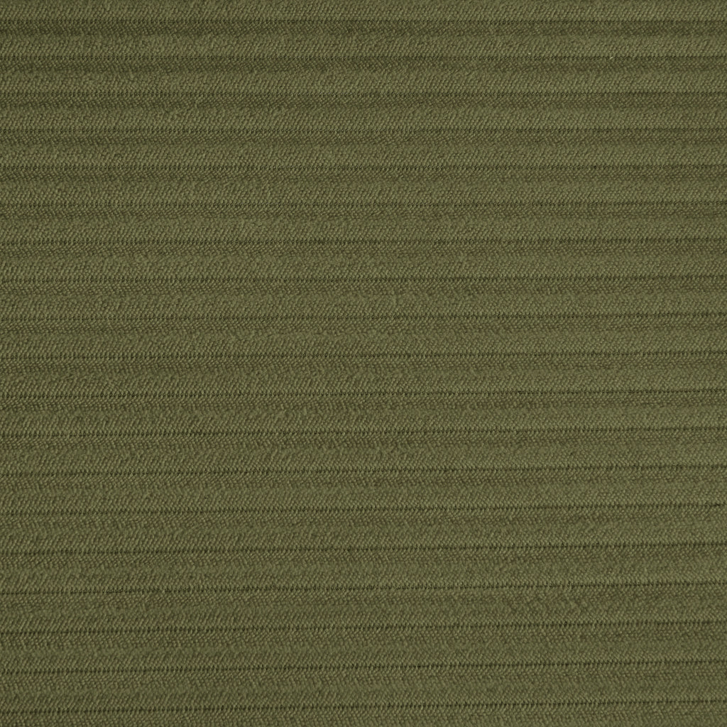 SOLINE Straight Sofa - Green