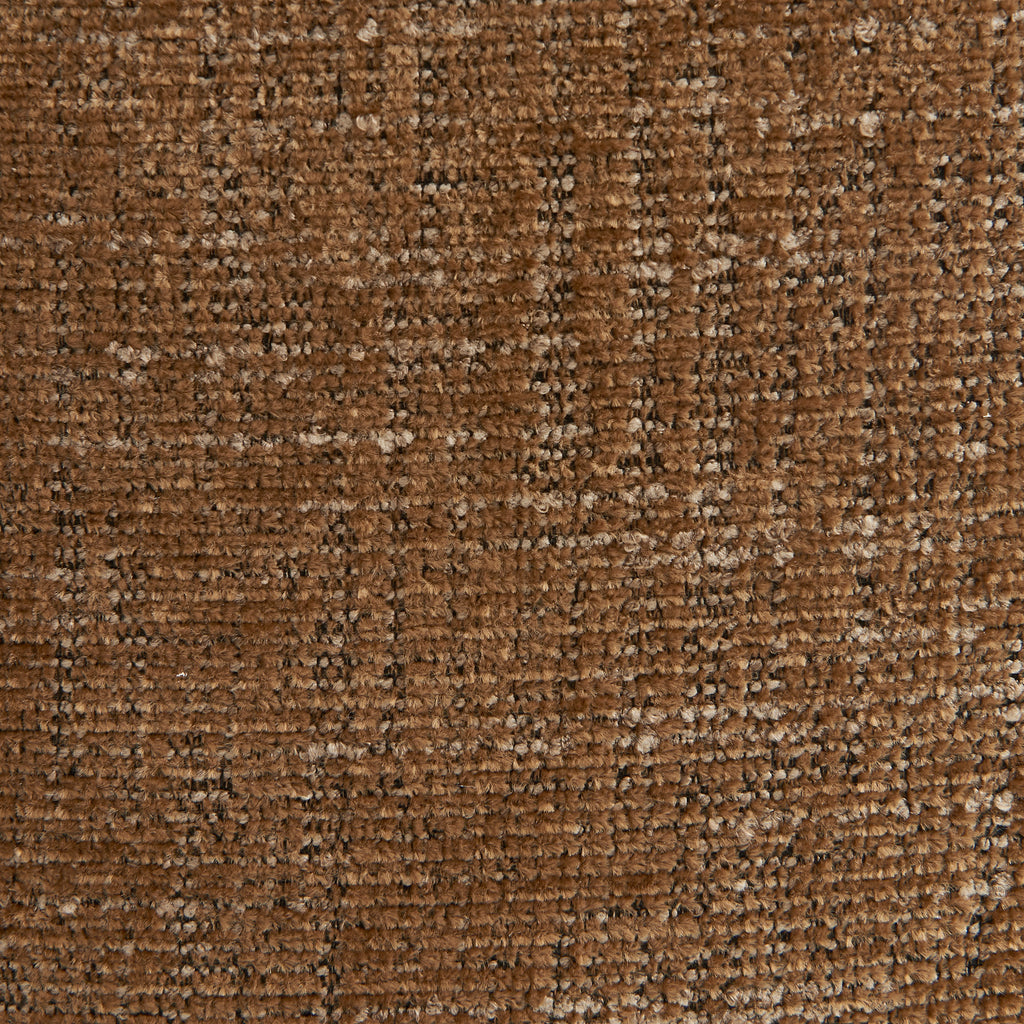 SUNNY Tweed fabric - Brown