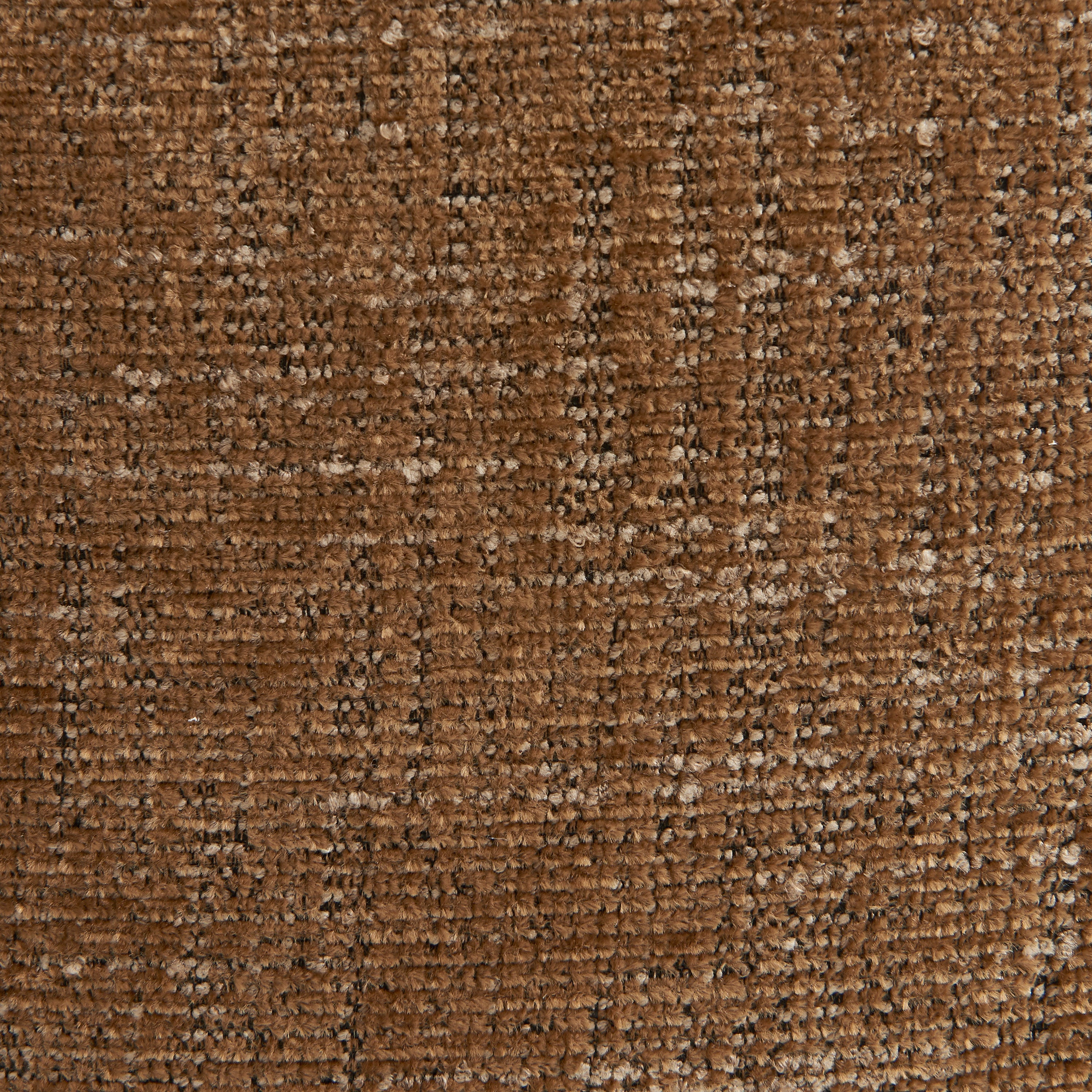 SUNNY Tweed fabric - Brown