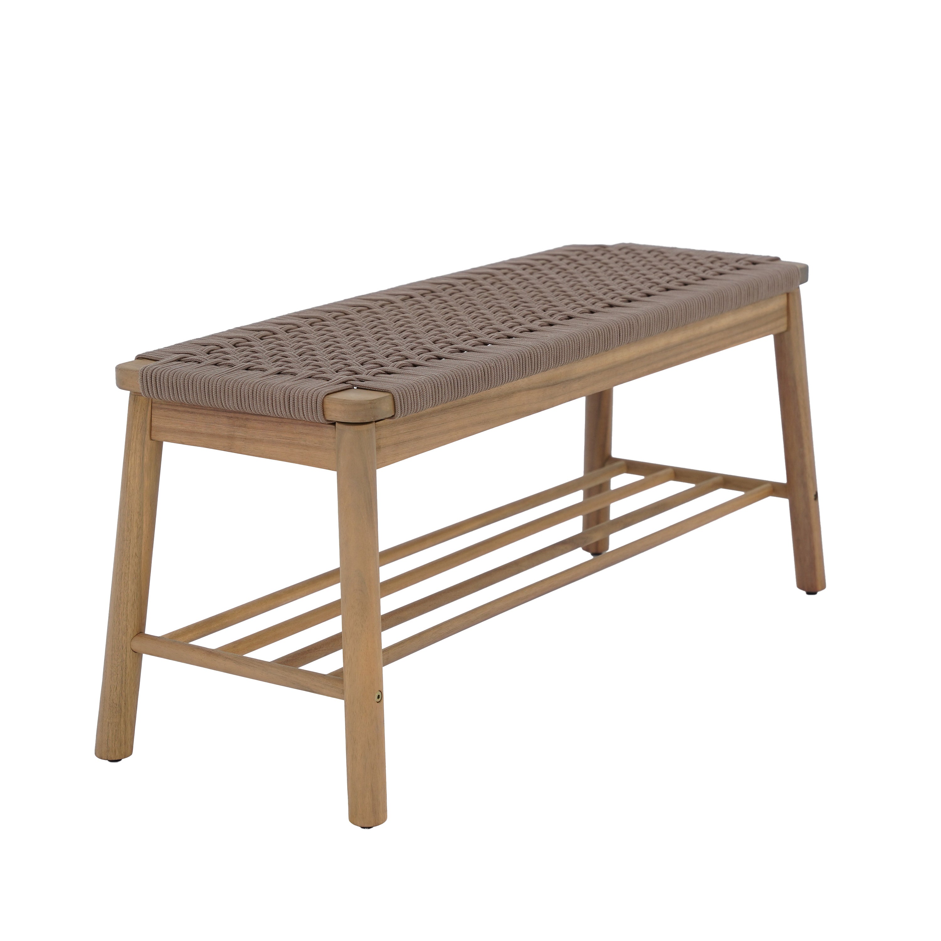 TAVAO Solid Wood Bench