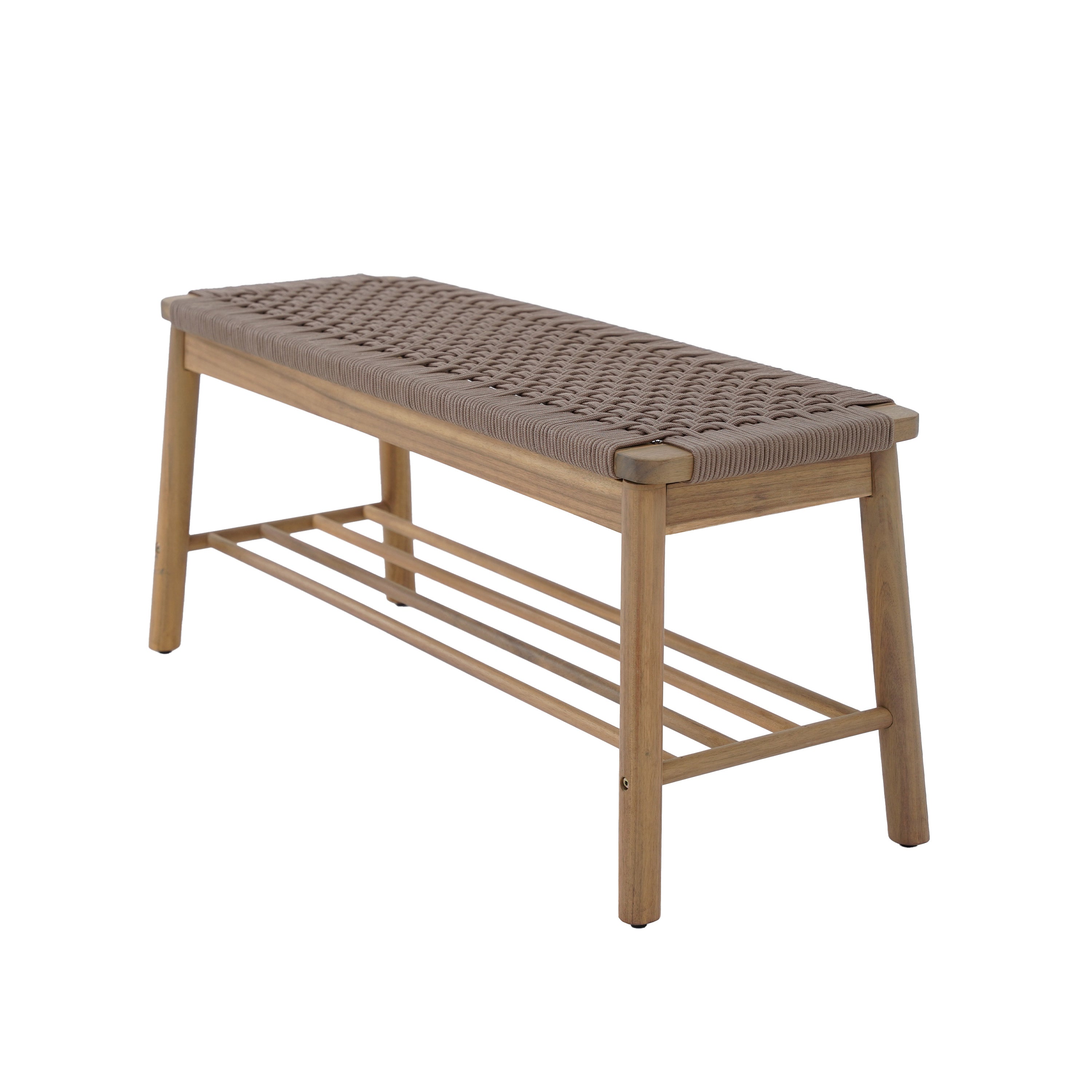 TAVAO Solid Wood Bench
