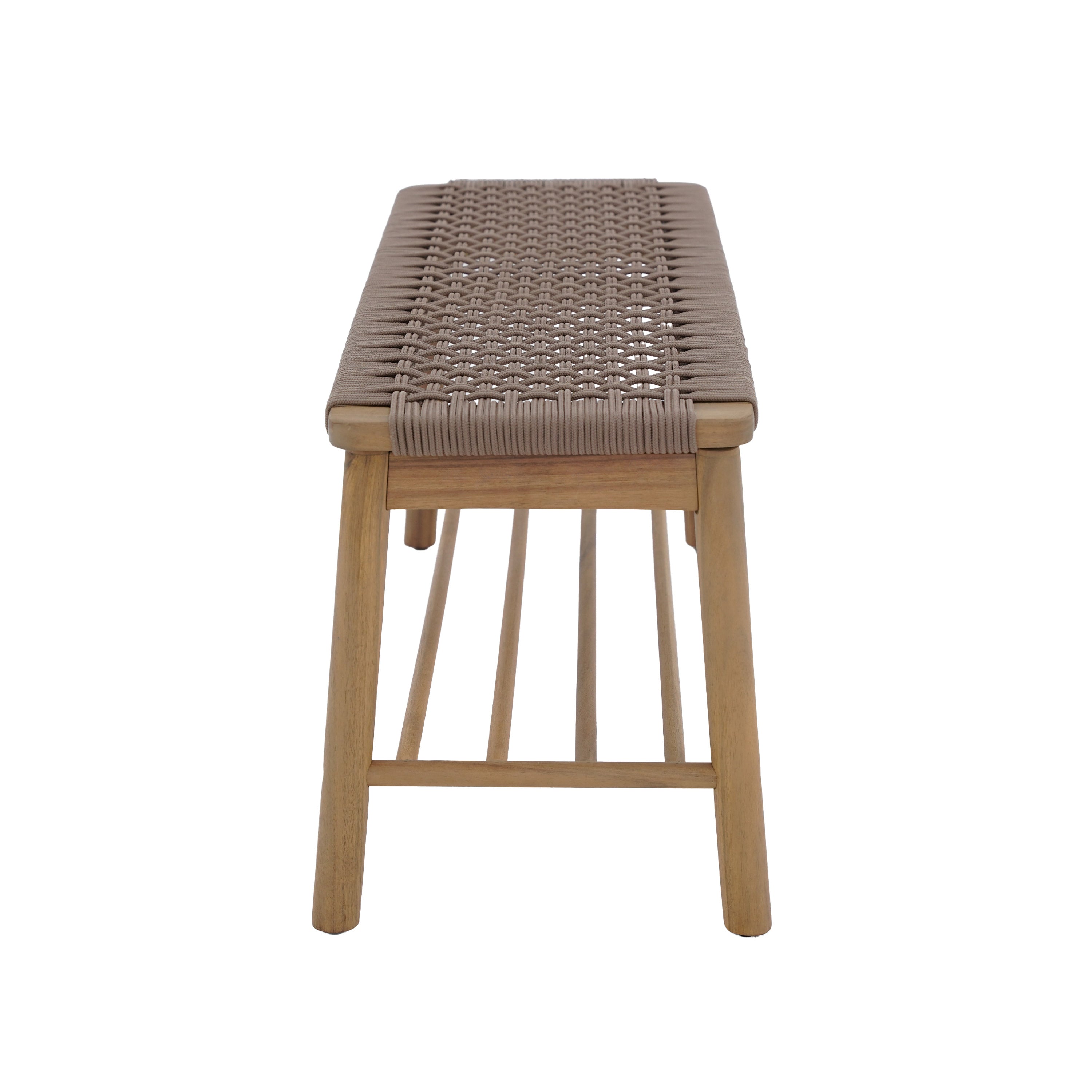 TAVAO Solid Wood Bench
