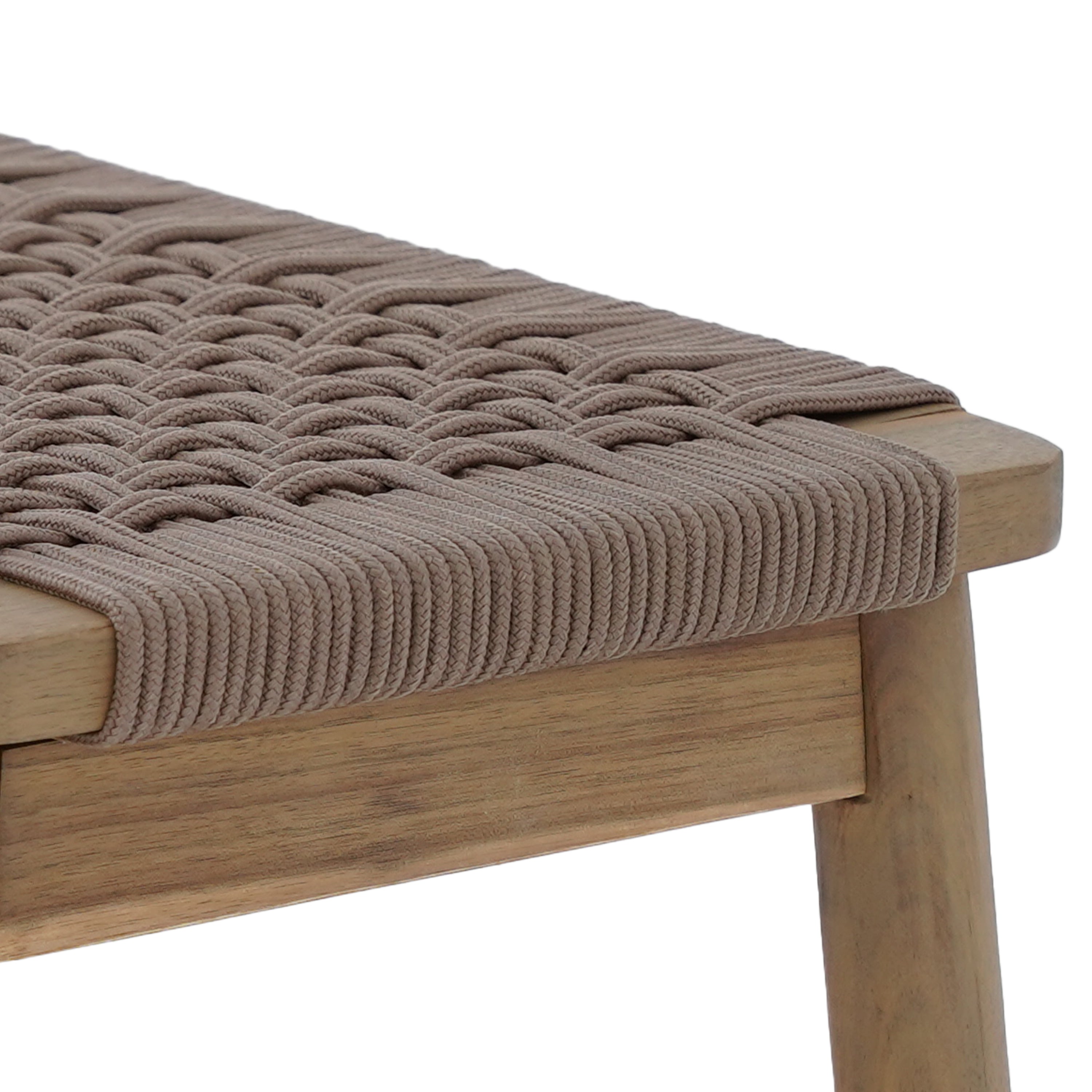 TAVAO Solid Wood Bench