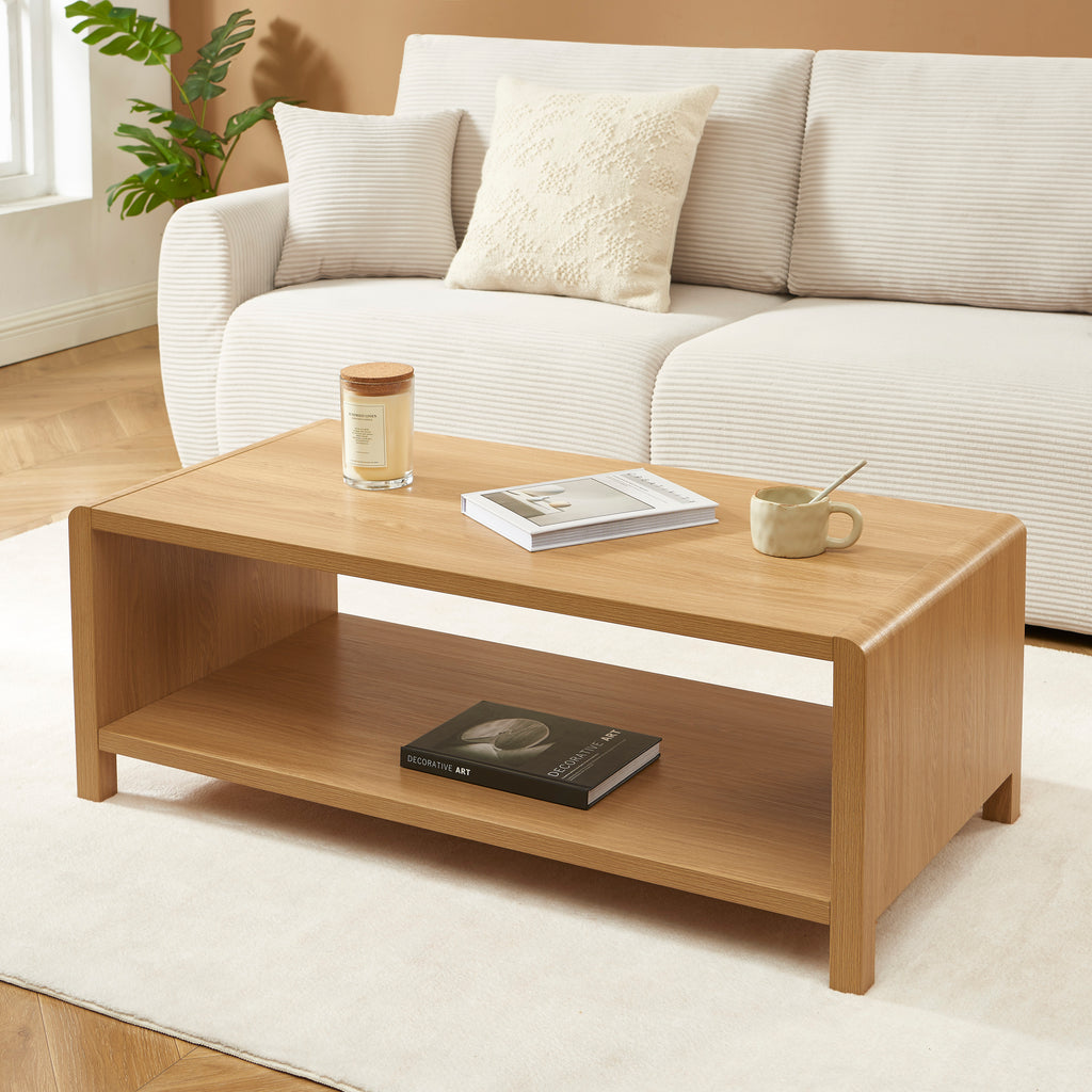 UTICA Modern Console Table