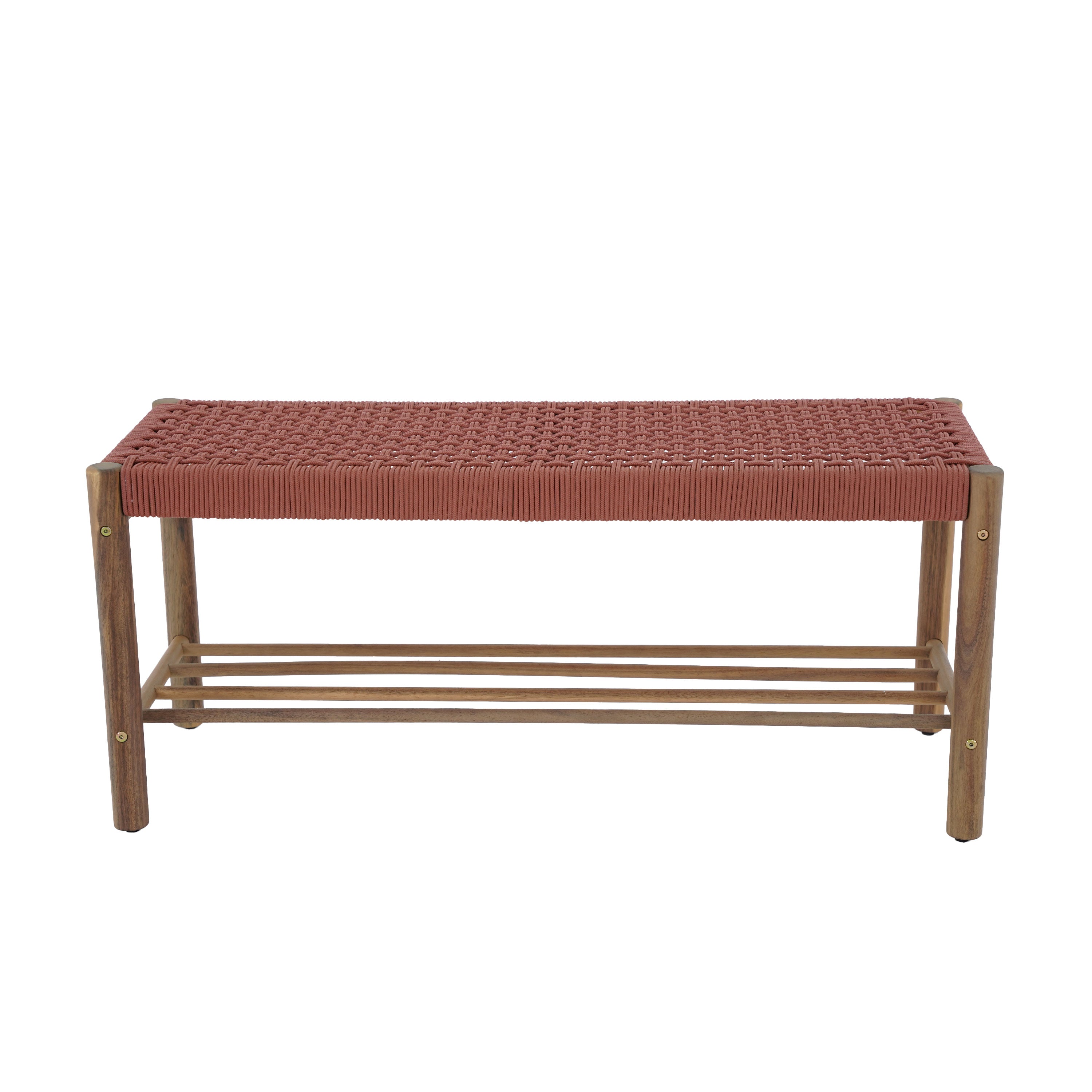 TONGO Solid Wood Bench