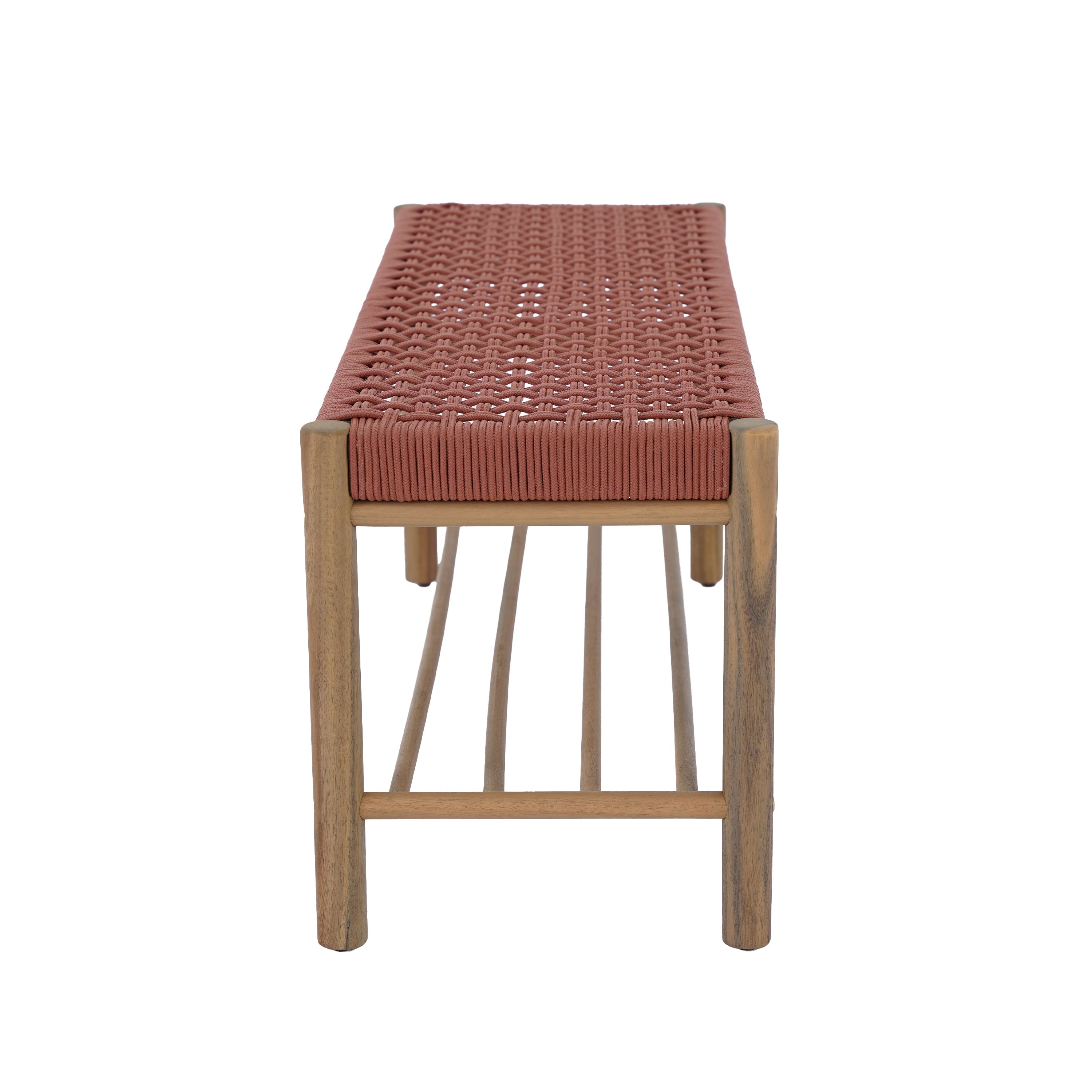 TONGO Solid Wood Bench