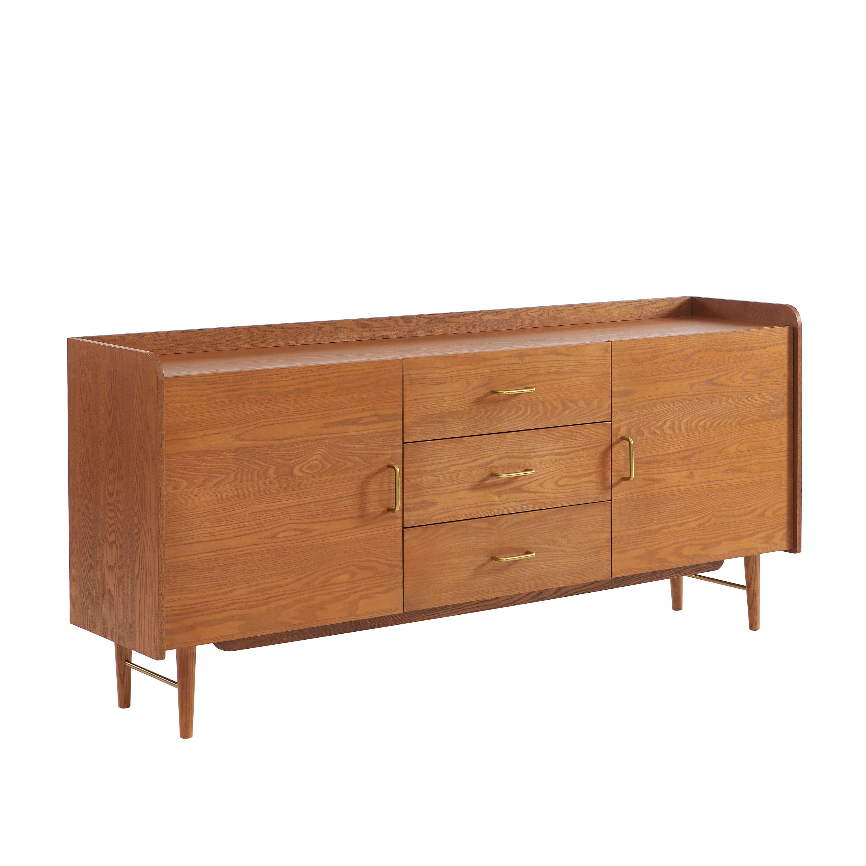 TWIGGY Sideboard 1 – Walnut
