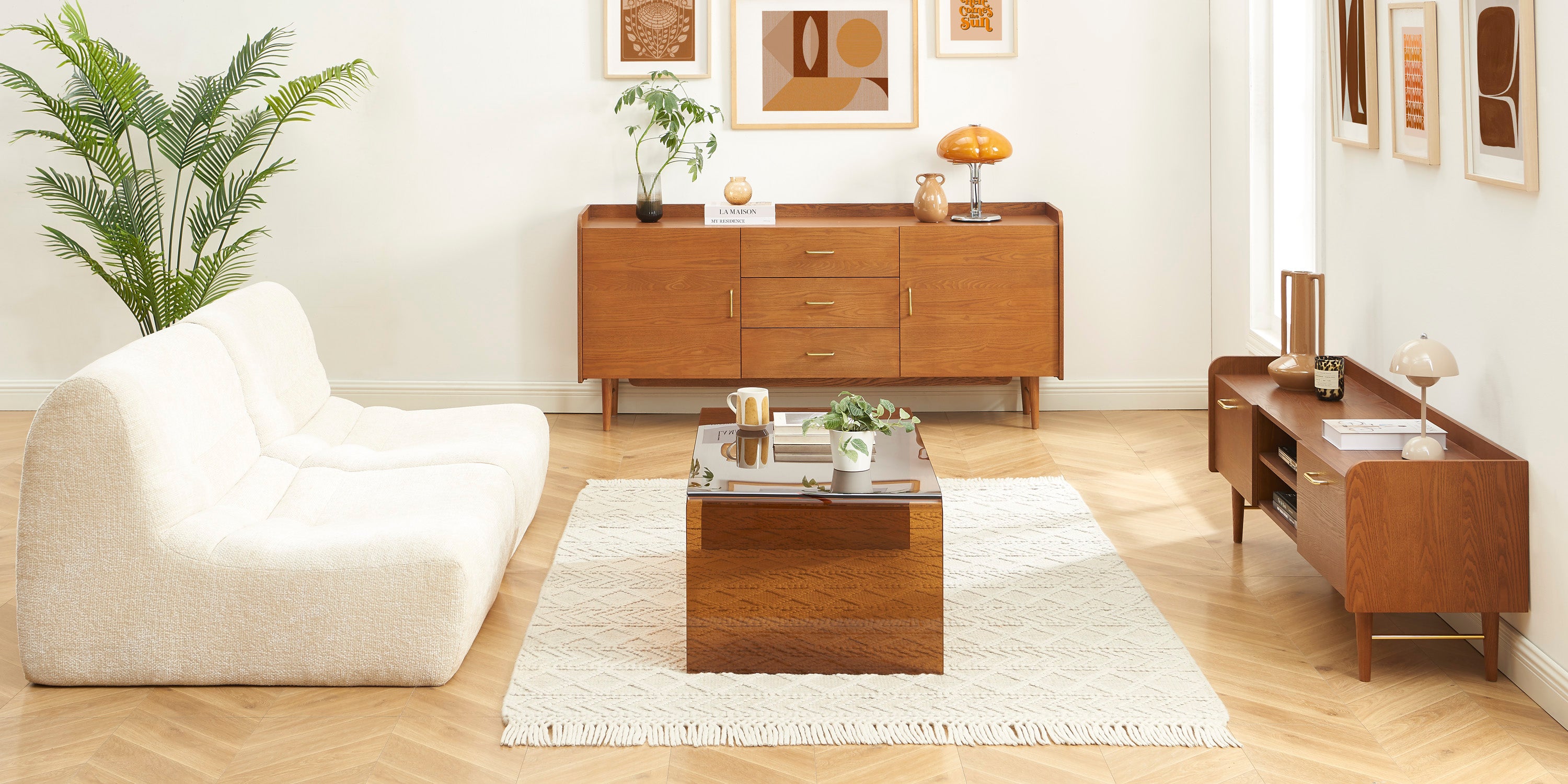 TWIGGY Sideboard 1