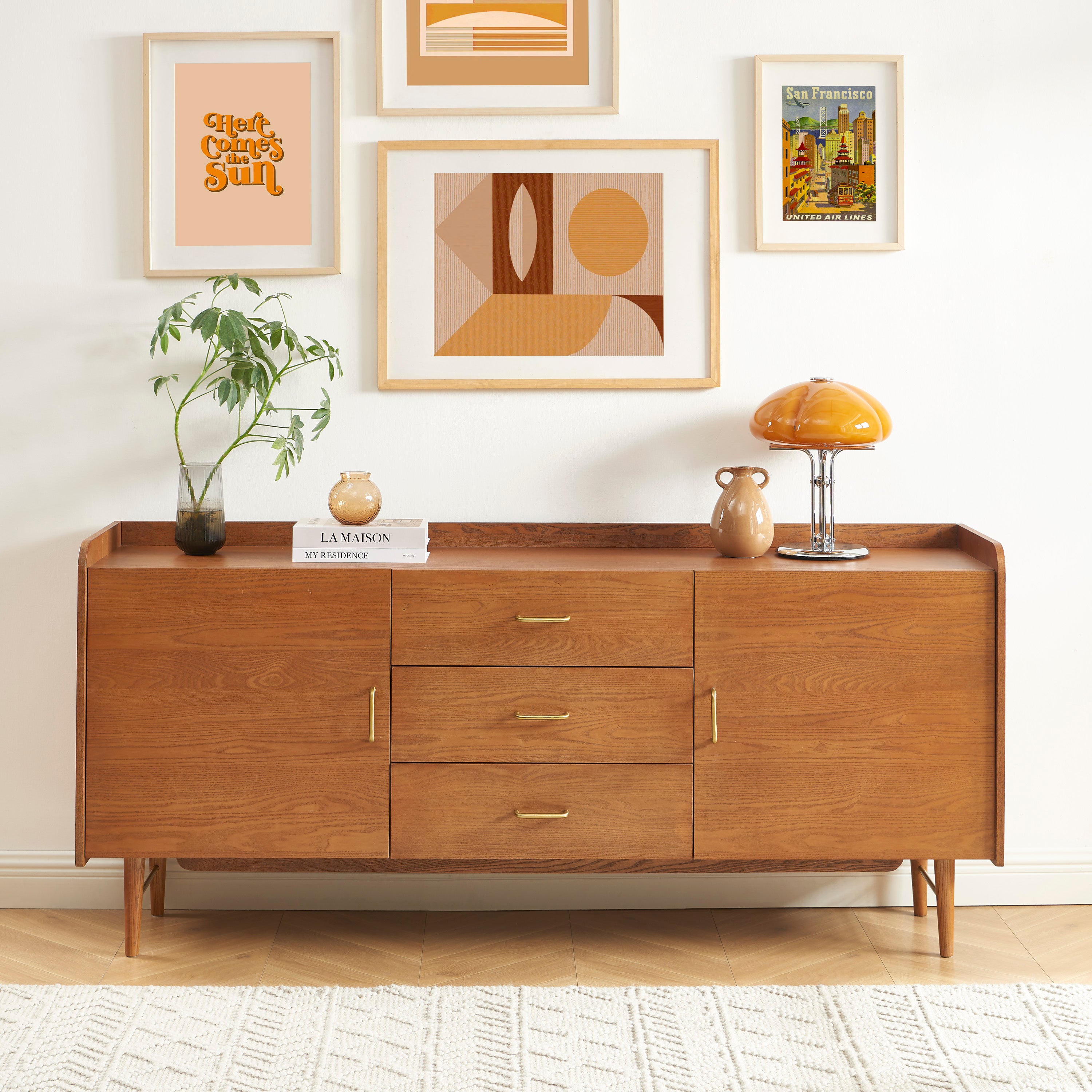 TWIGGY Sideboard 1