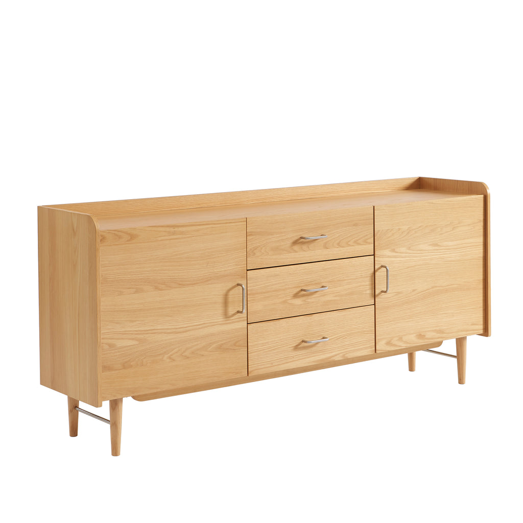 TWIGGY Sideboard 1 – Oak