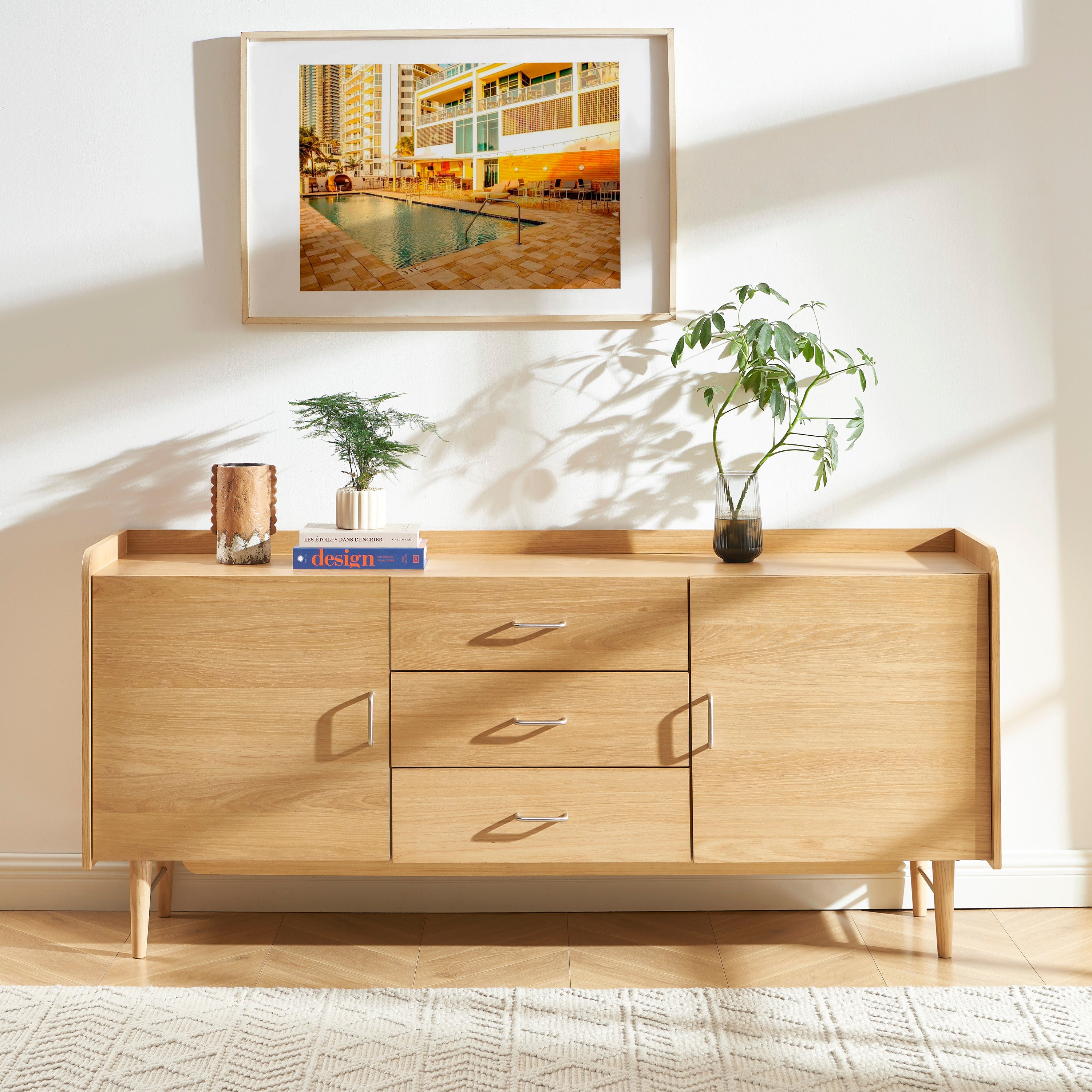 TWIGGY Sideboard 1