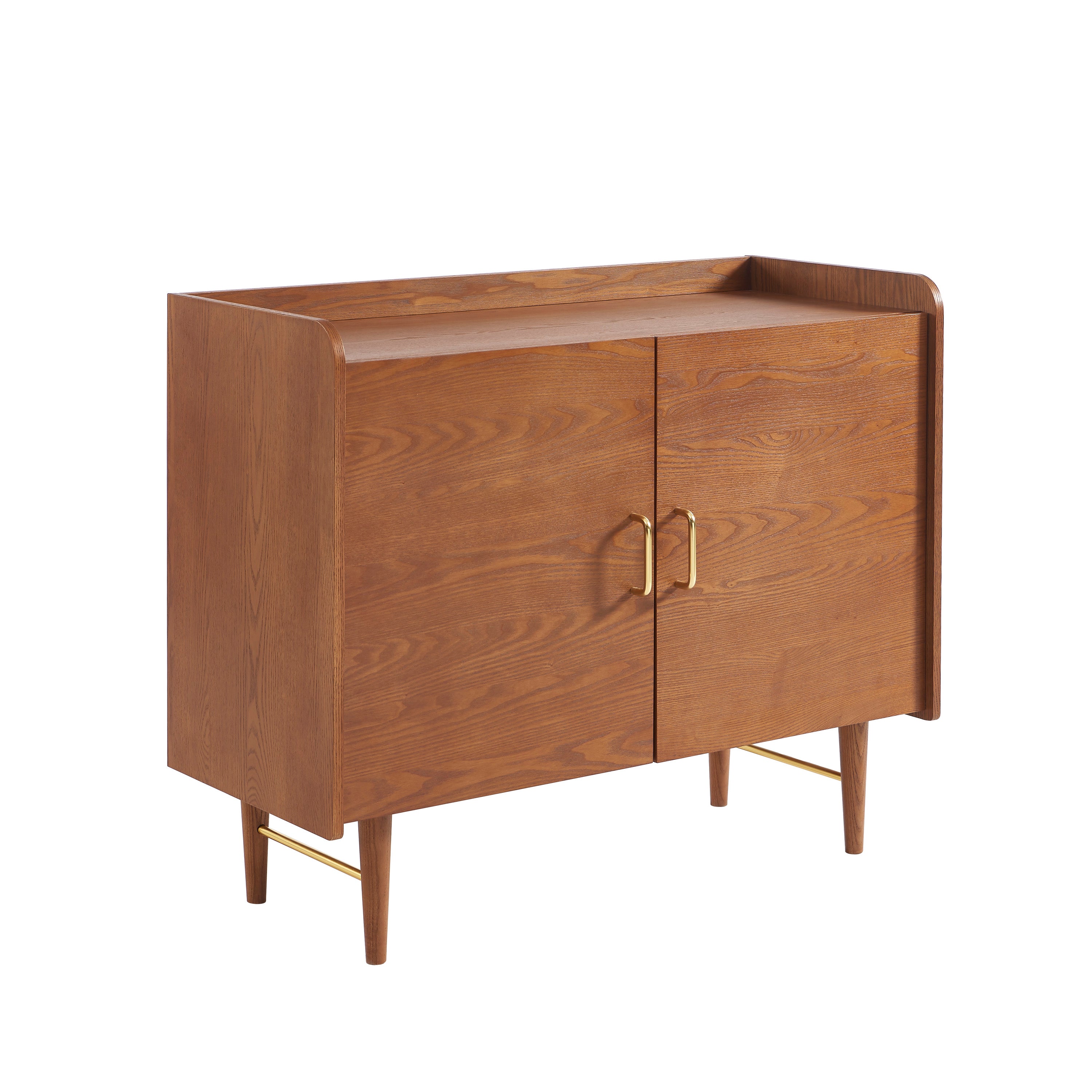 TWIGGY TV Stand – Walnut