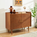 TWIGGY TV Stand – Walnut