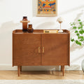 TWIGGY 2-doors Sideboard - Natural wood