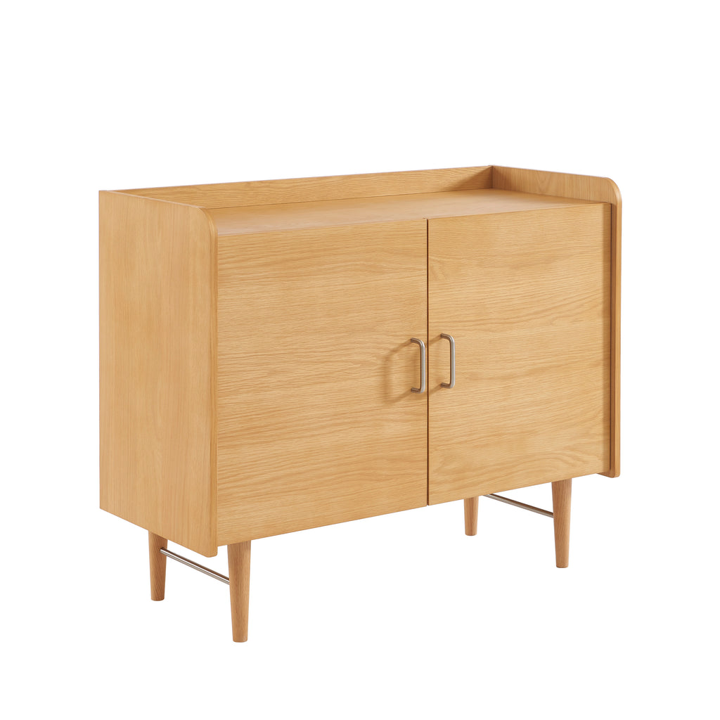 TWIGGY TV Stand – Oak
