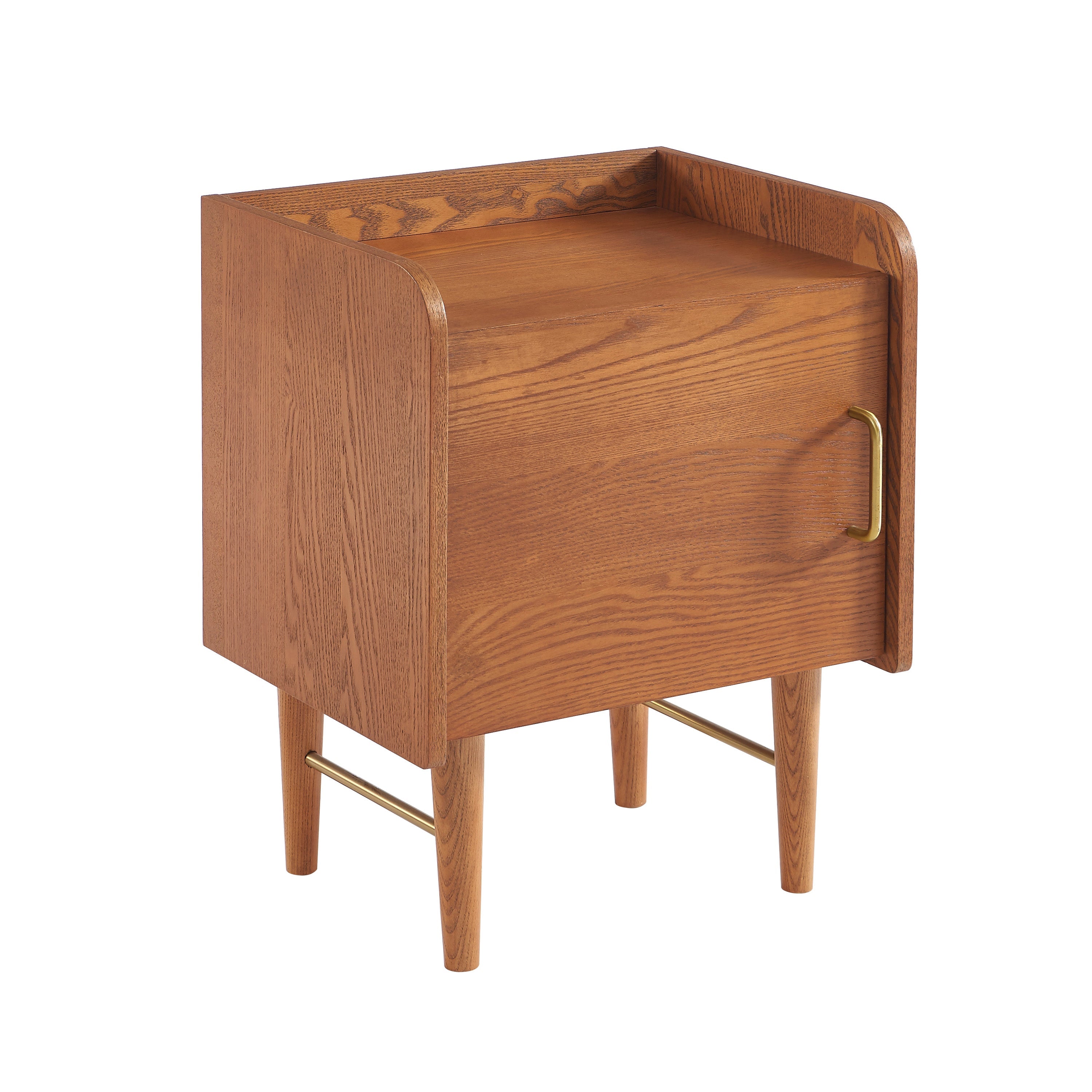 TWIGGY Sideboard 2 – Walnut
