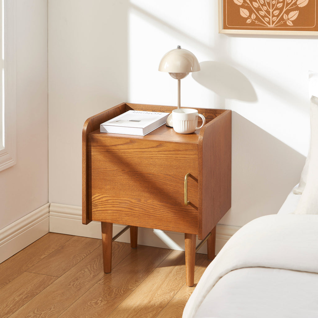 TWIGGY Sideboard 2 – Walnut