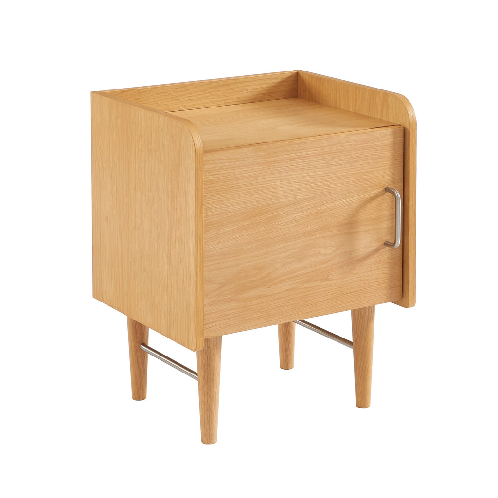TWIGGY Sideboard 2 – Oak