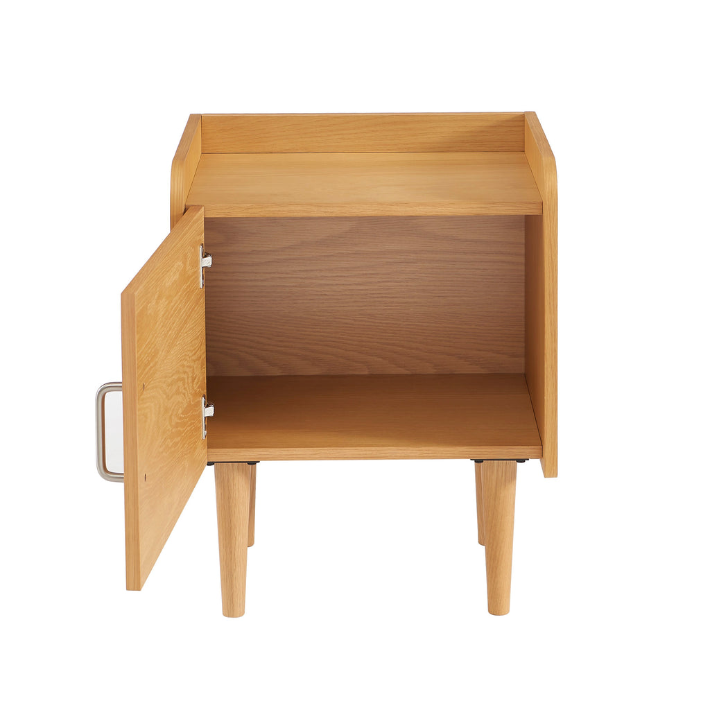 TWIGGY Sideboard 2 – Oak