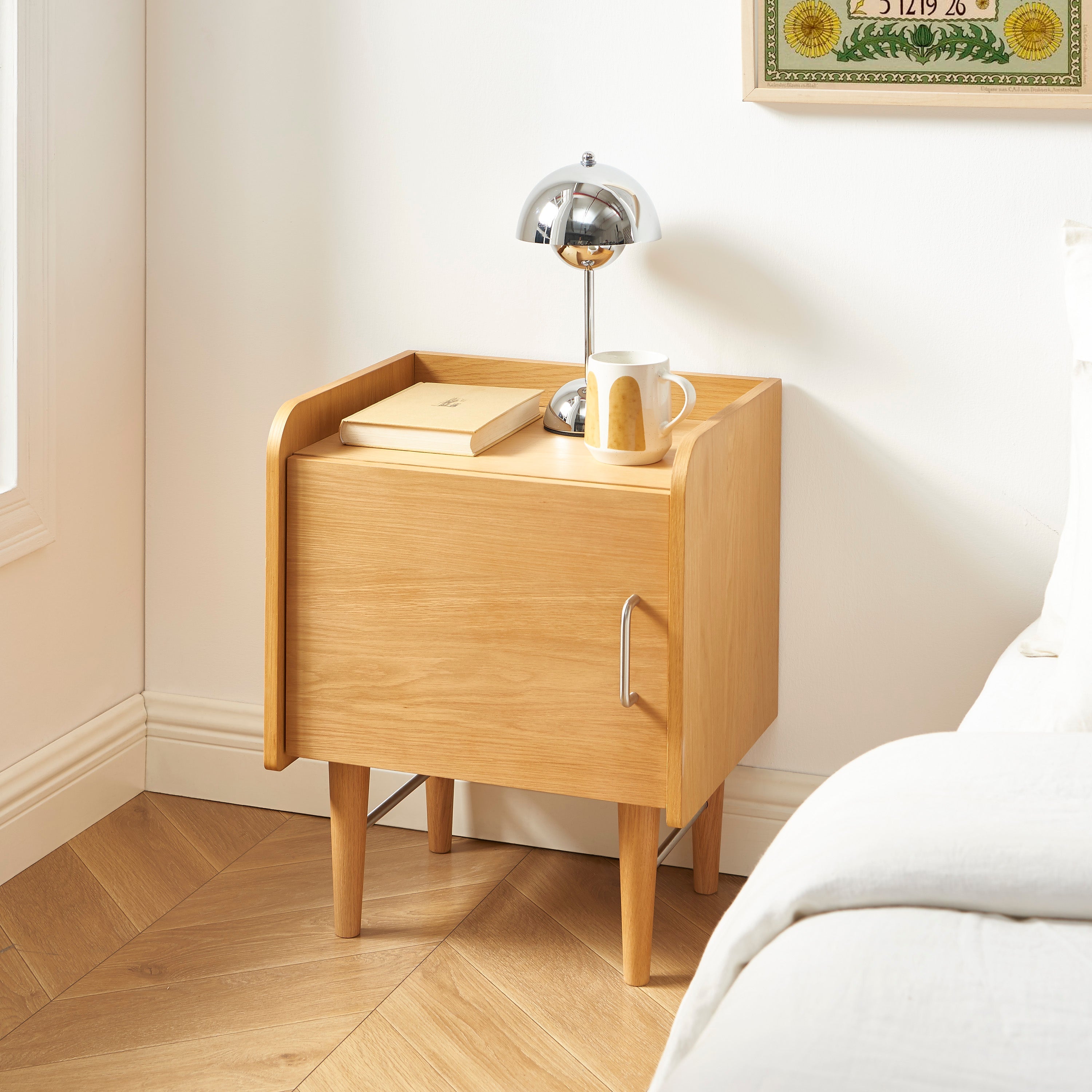 TWIGGY Sideboard 2 – Oak