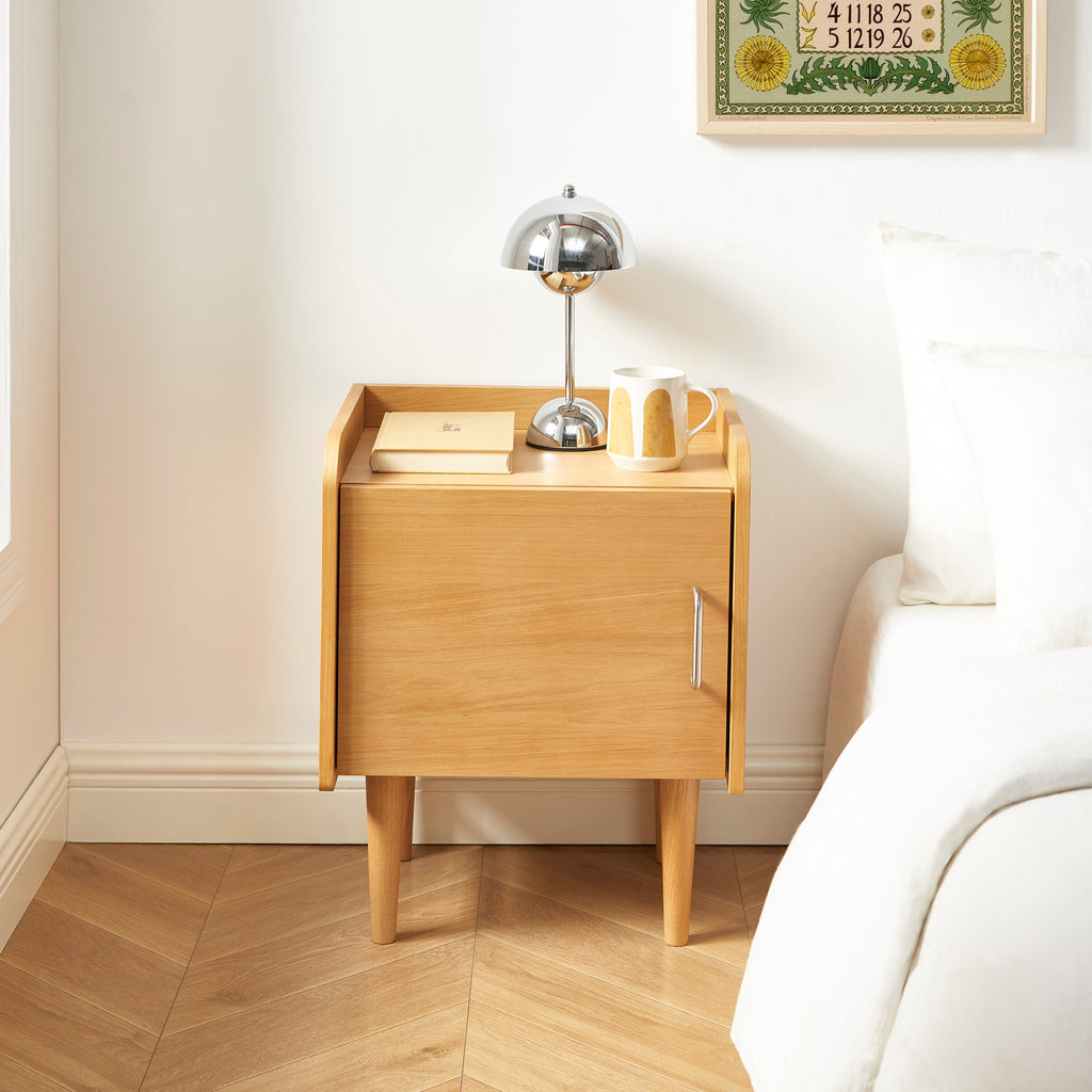 TWIGGY Sideboard 2 – Oak