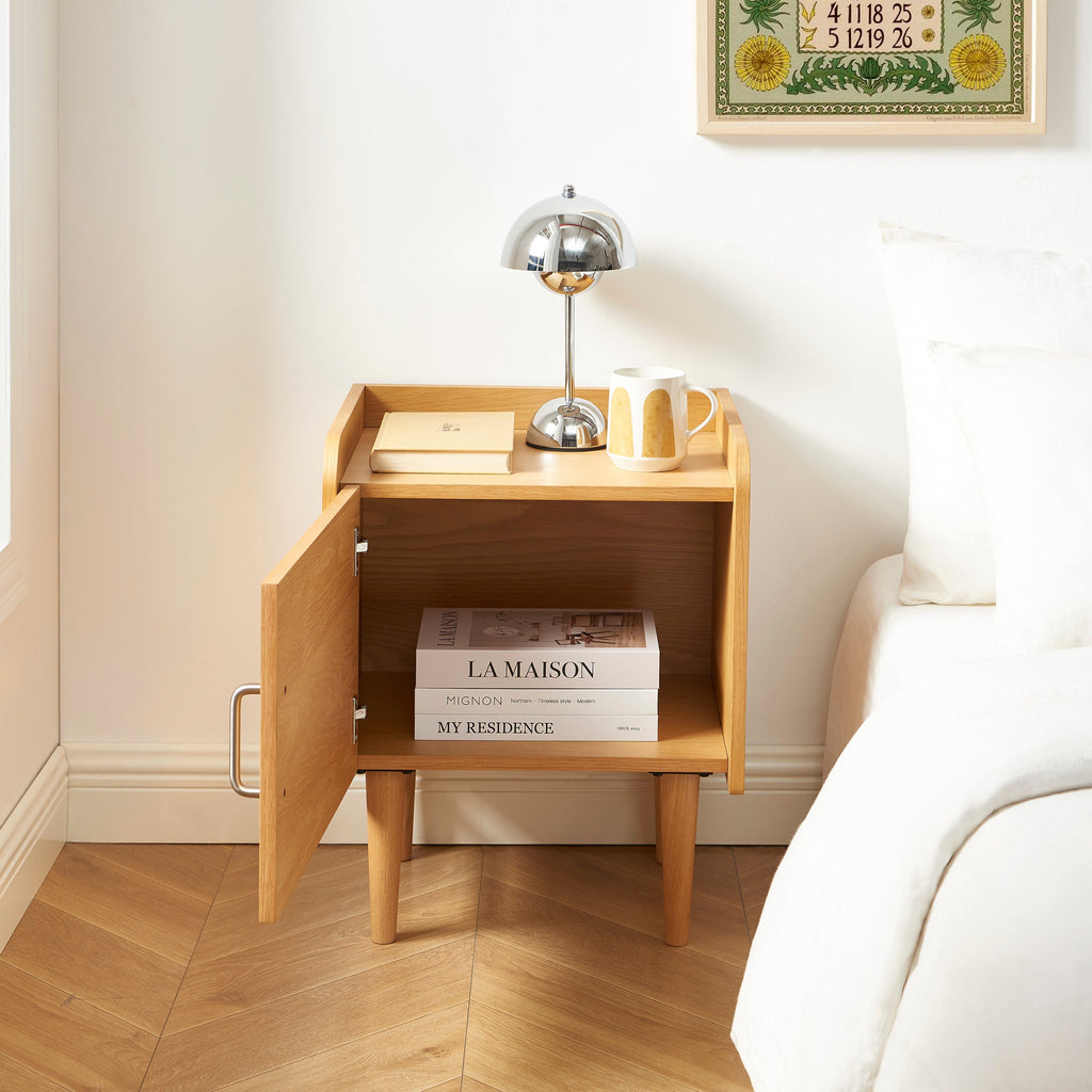 TWIGGY Sideboard 2 – Oak