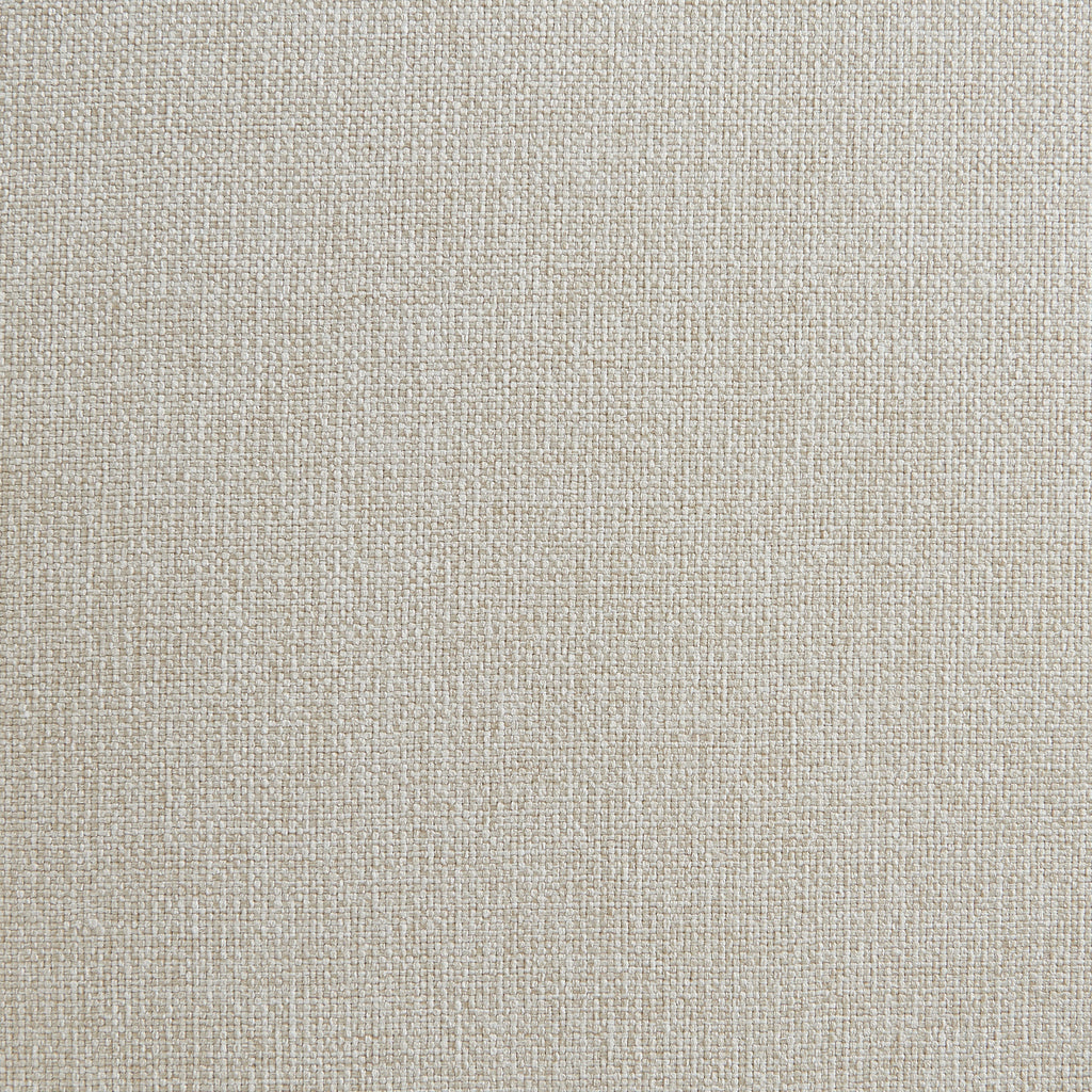 UNNI Set of 2 Upholstered Accent Armchairs – Beige