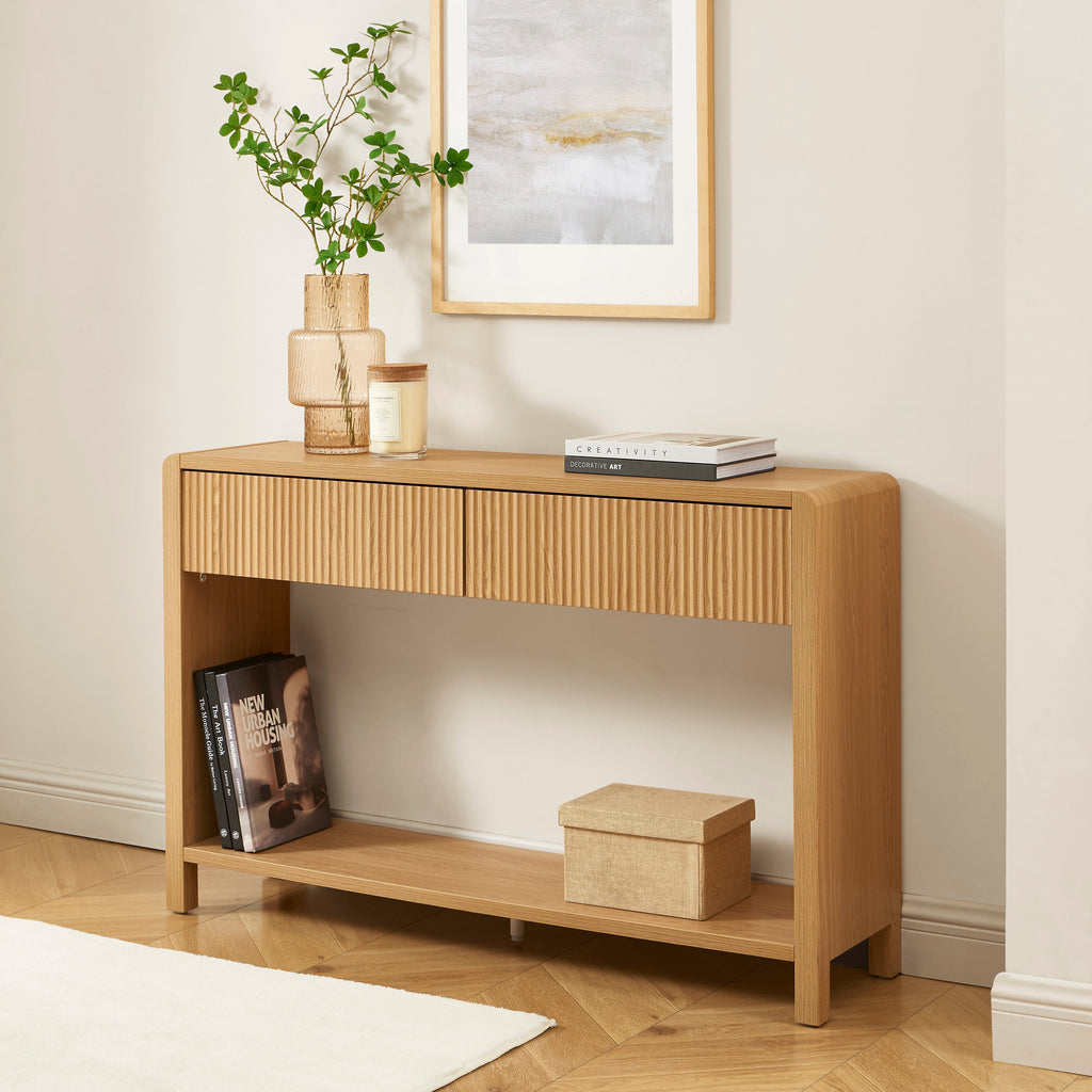 ORCA TV Stand with Storage