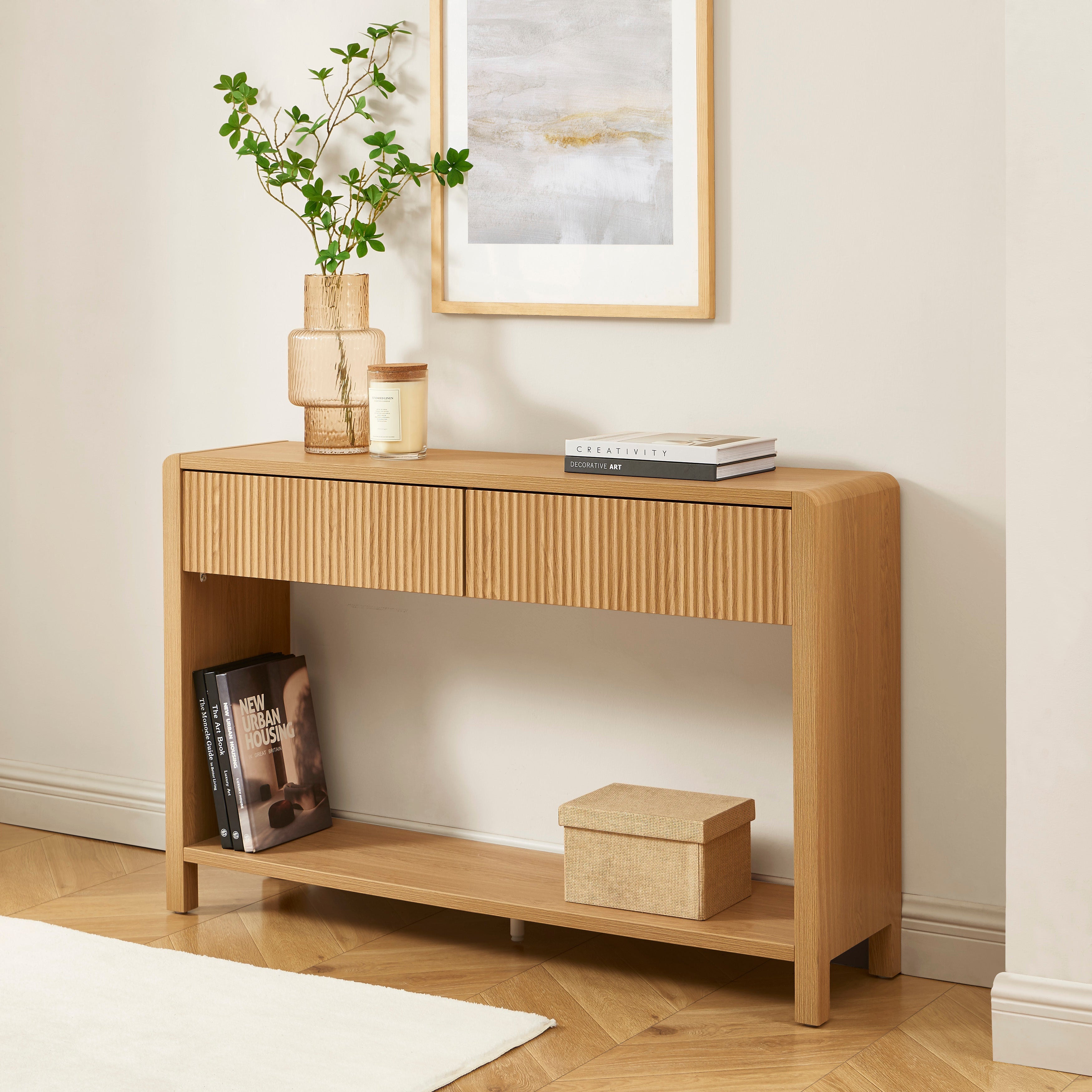 UTICA Modern Console Table
