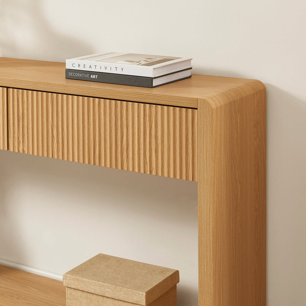 UTICA Modern Console Table