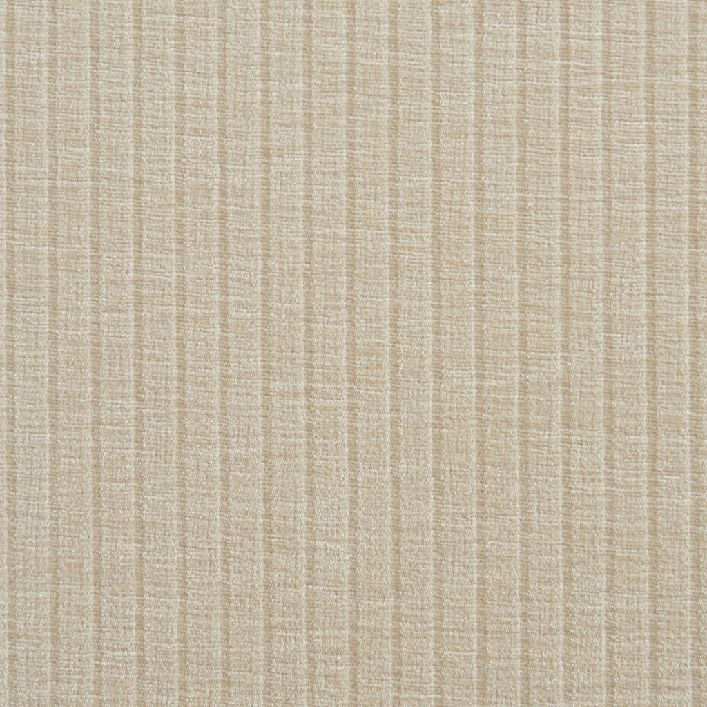 YOKA Upholstered Storage Bed with Slatted Base – Beige