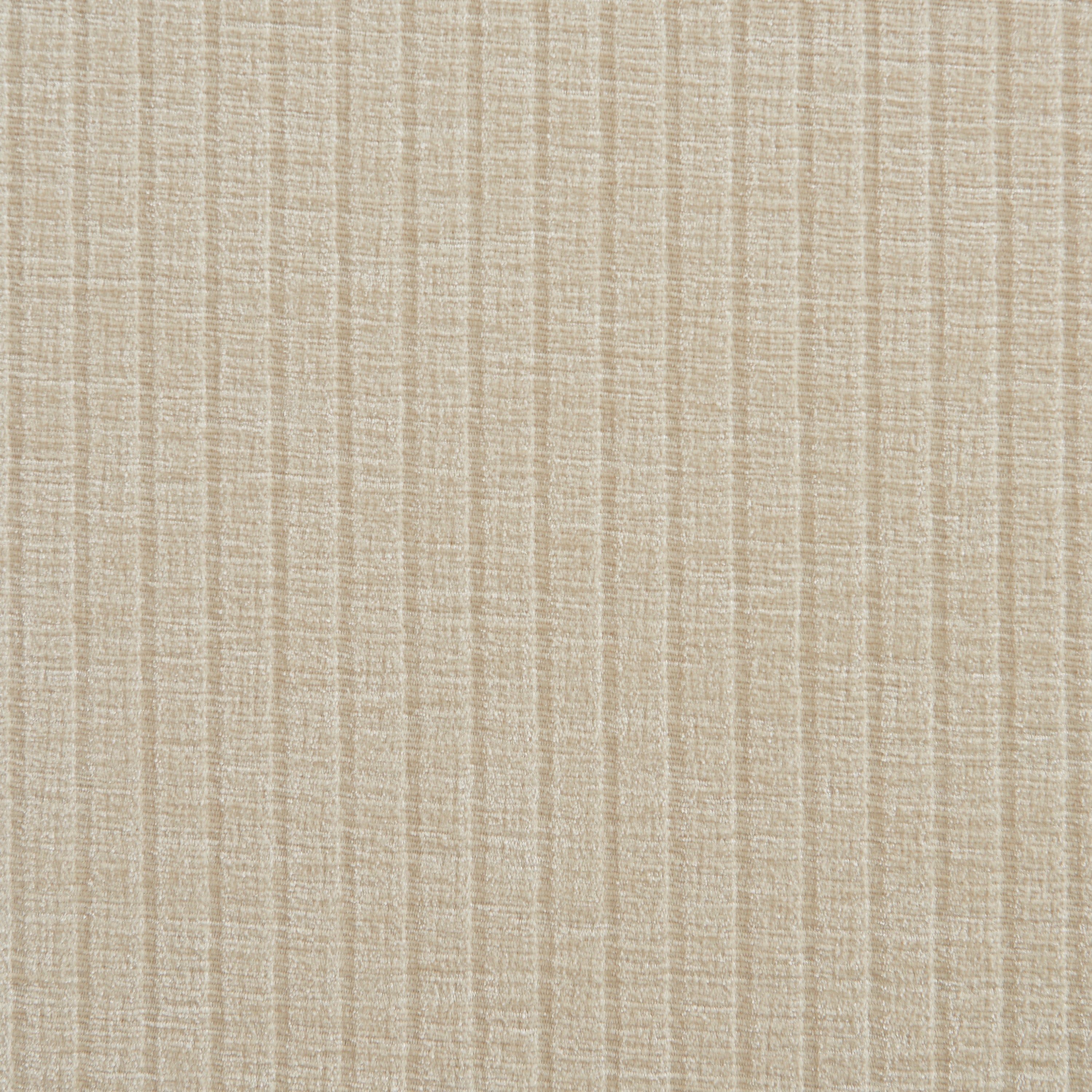 YOKA Upholstered Storage Bed with Slatted Base – Beige