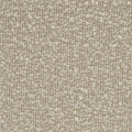 YUME Upholstered Bed with Headboard – Beige