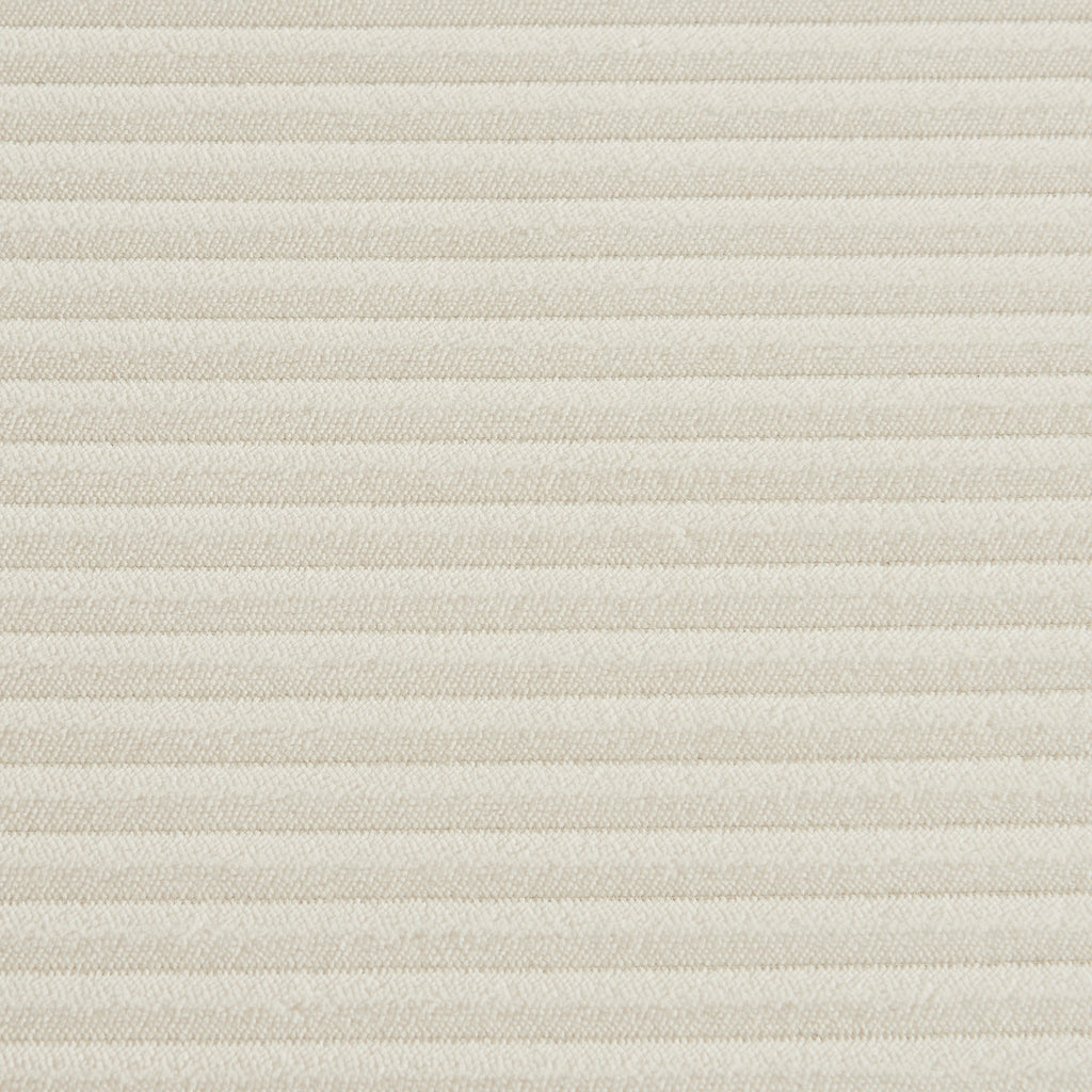 ZOLA Fabric Straight Sofa – Beige