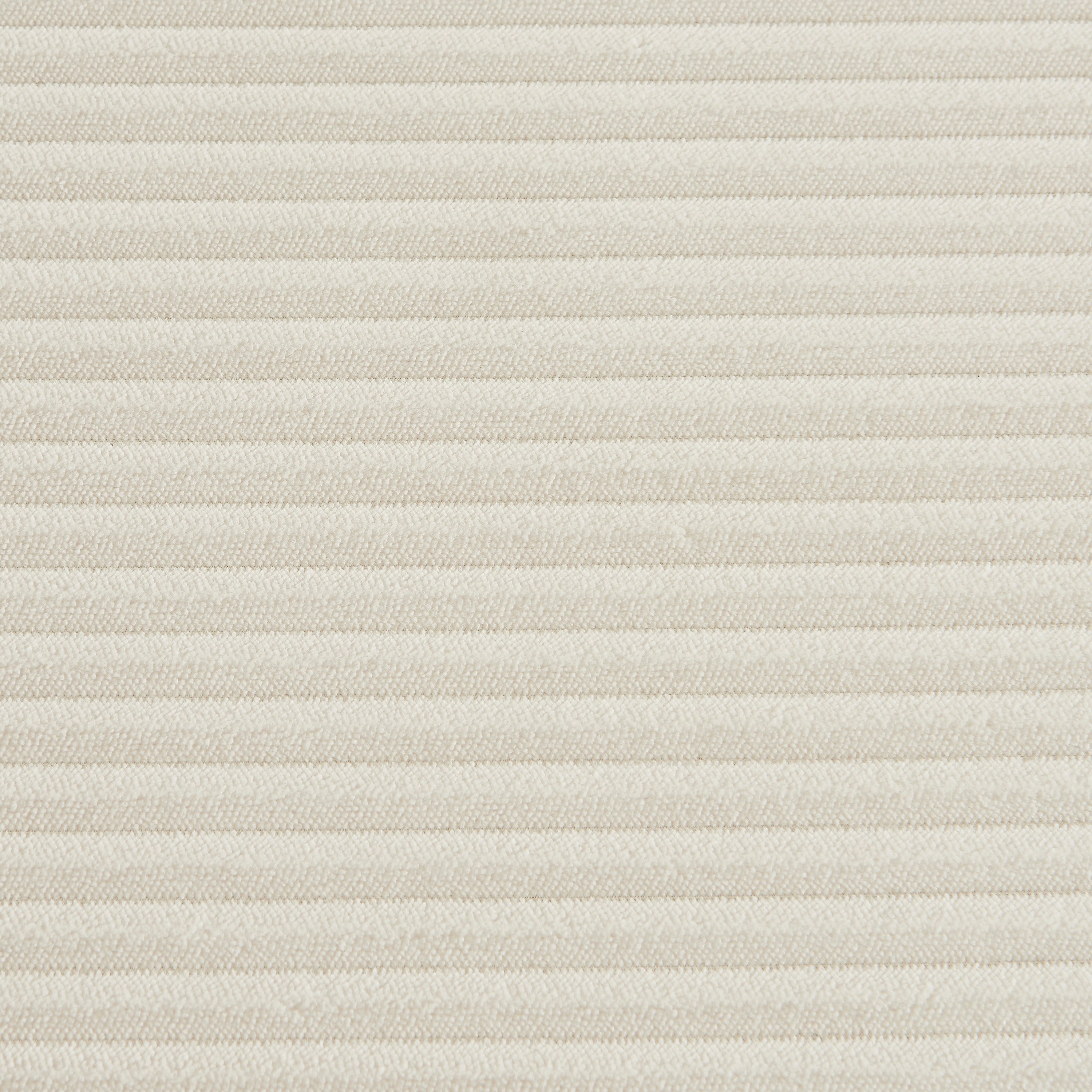 ZOLA Fabric Straight Sofa – Beige